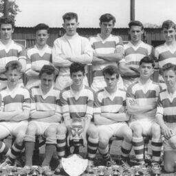 Accomplished footballer Kevin Morgan passed away in Spain | Irish ...