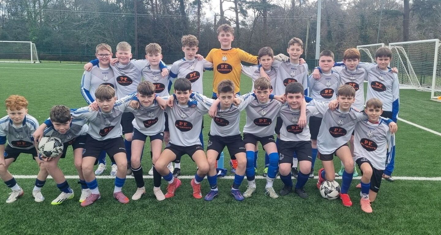 Kerry Schoolboy Soccer: Mixed weekend for Kerry sides in National Cup ...