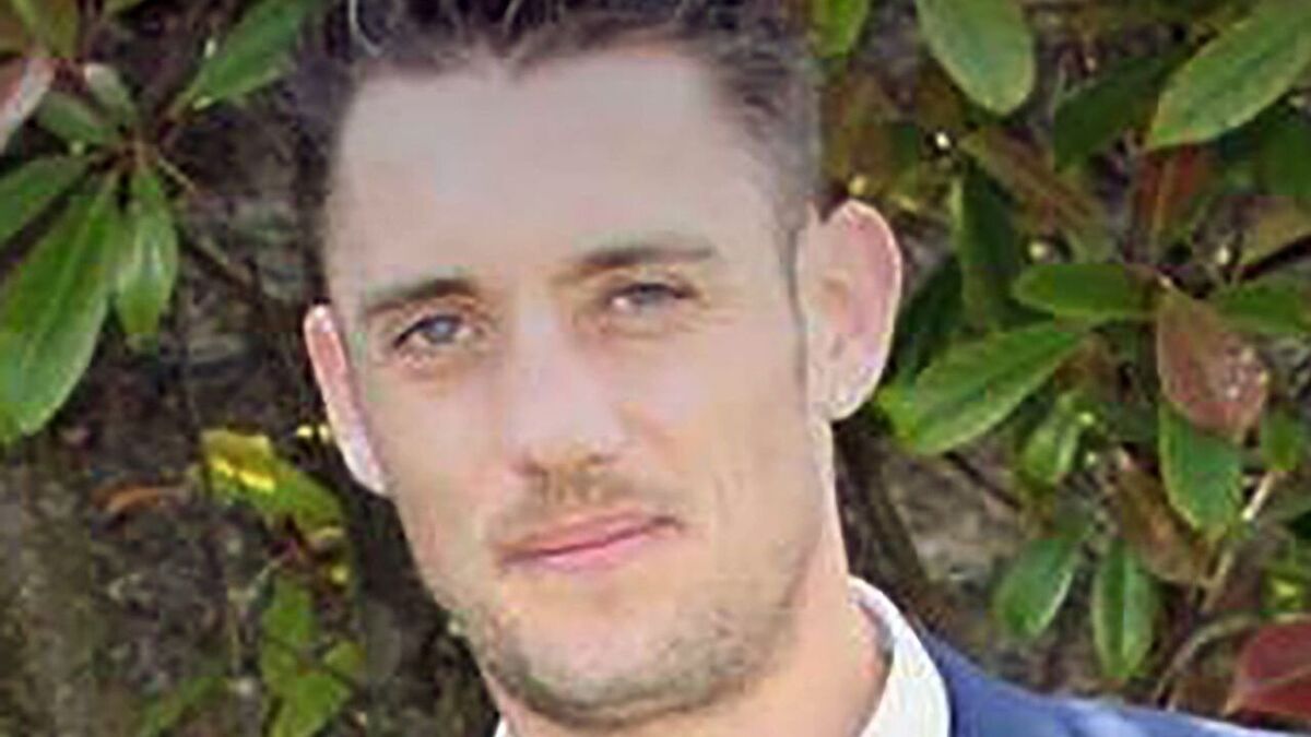 Man (21) jailed for life for murder of Cork postman who was beaten to death with golf club