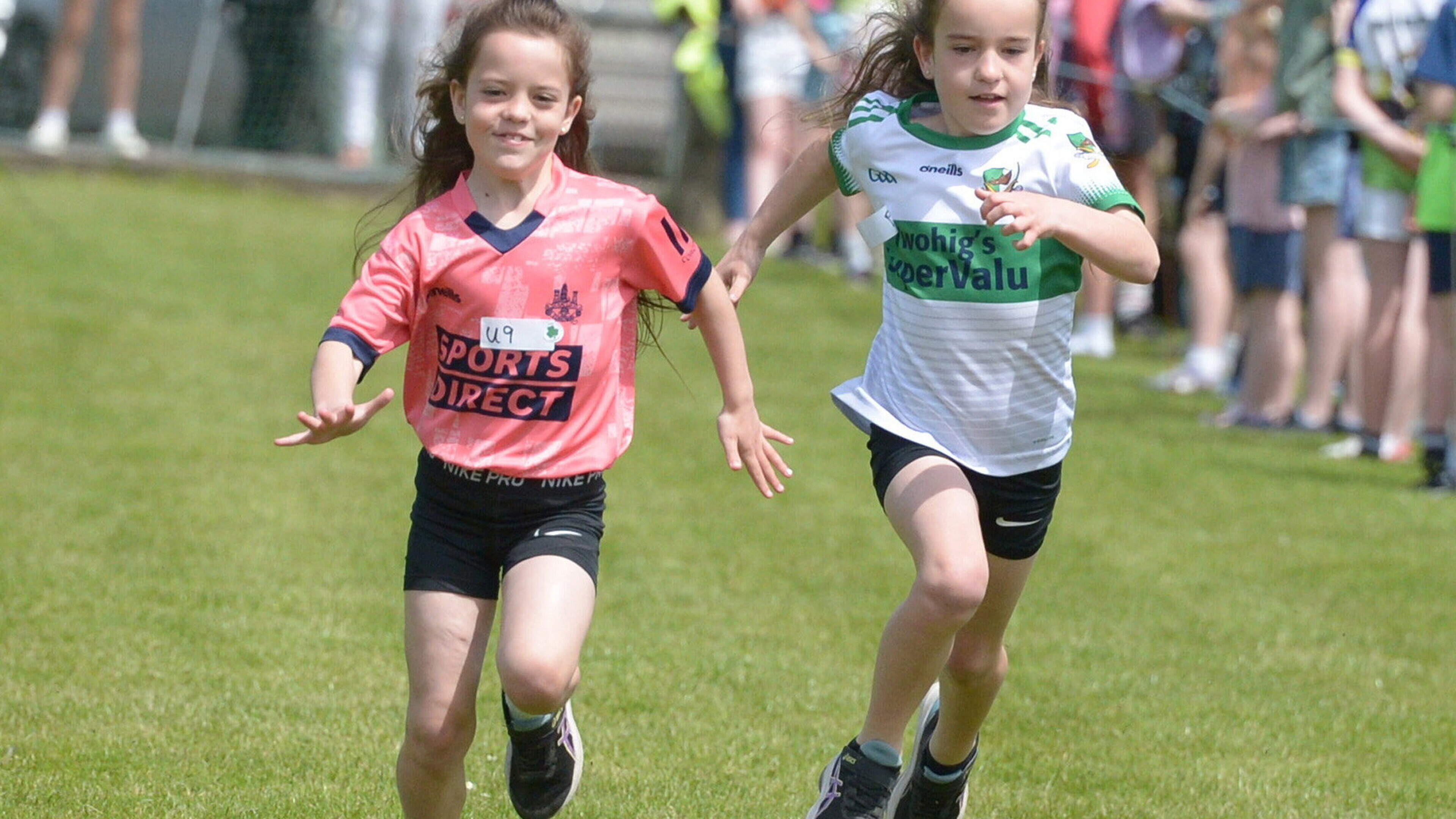 Around the Districts: Aghinagh, Boherbue, Kilcorney-Dromtariffe and Western Duhallow