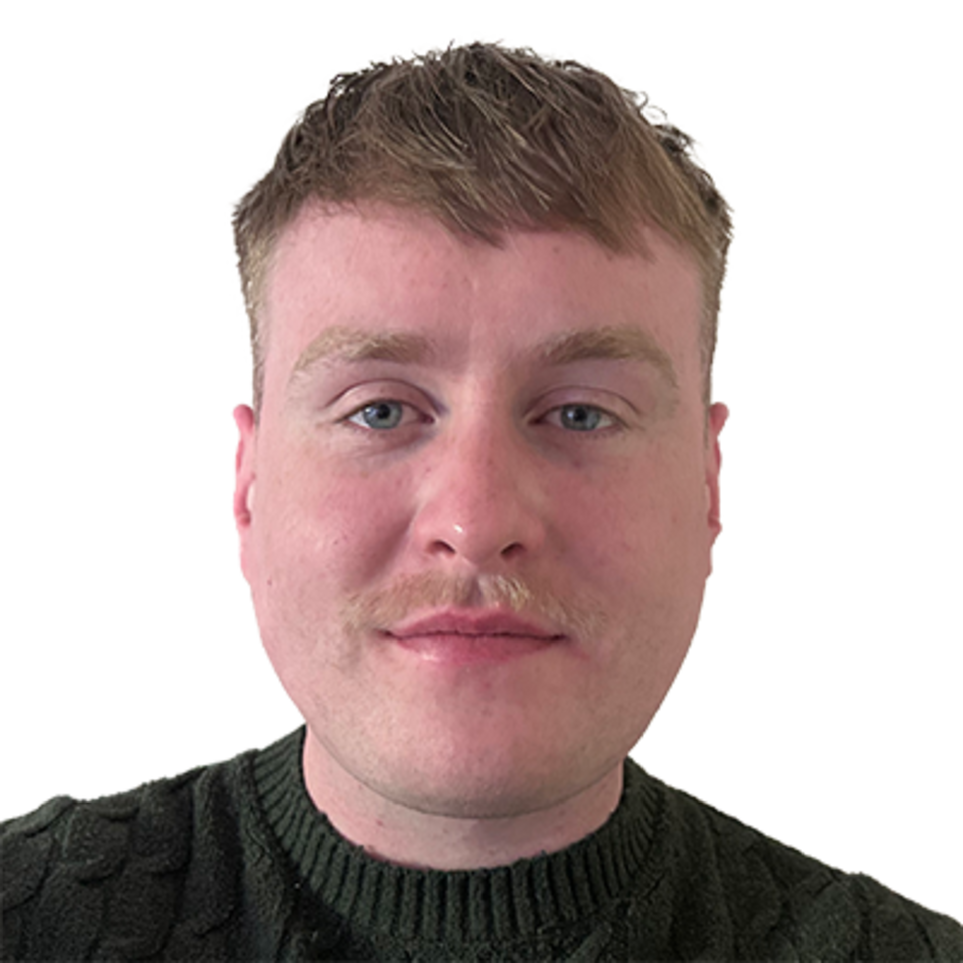 Martin Mongan