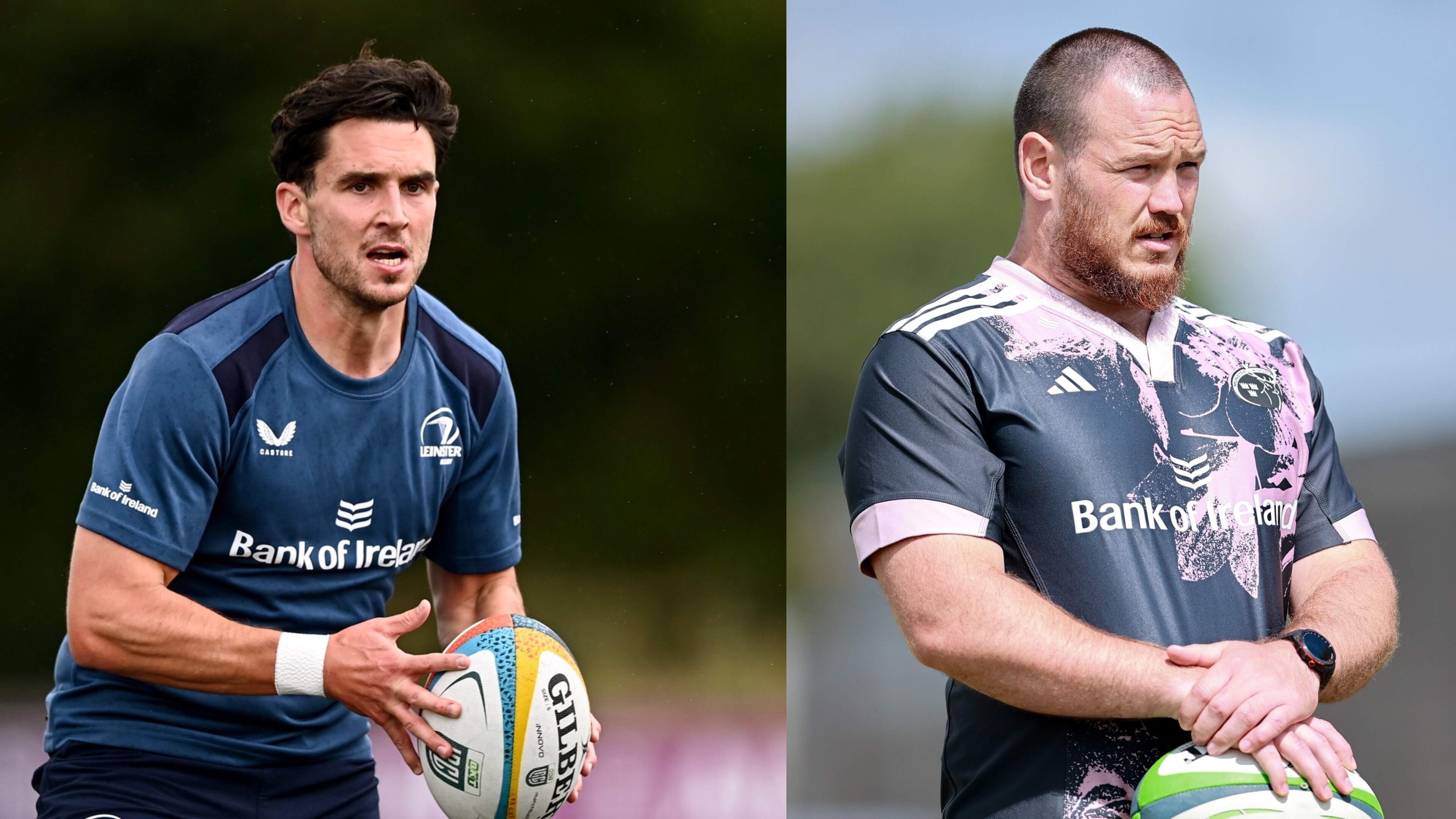 The prodigal son, South African ballast and provincial swaps – ranking Irish rugby's top 10 summer transfers