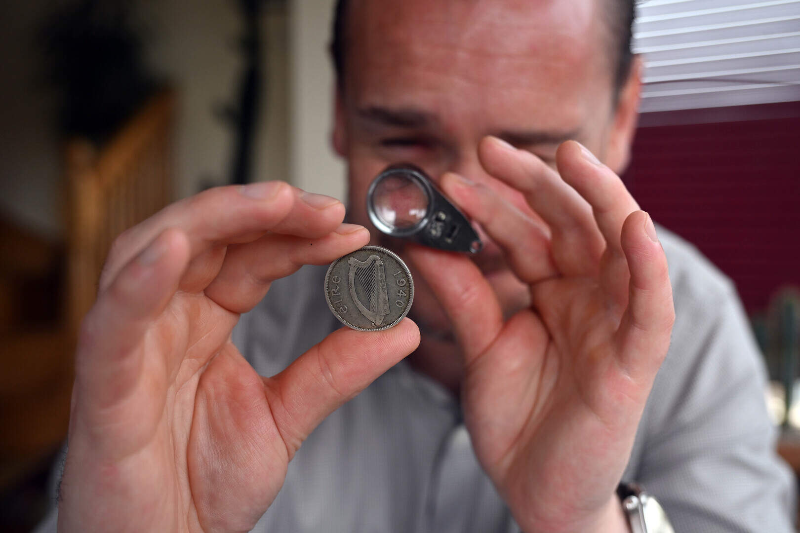 Could Your Old Coins Be Worth a Fortune?