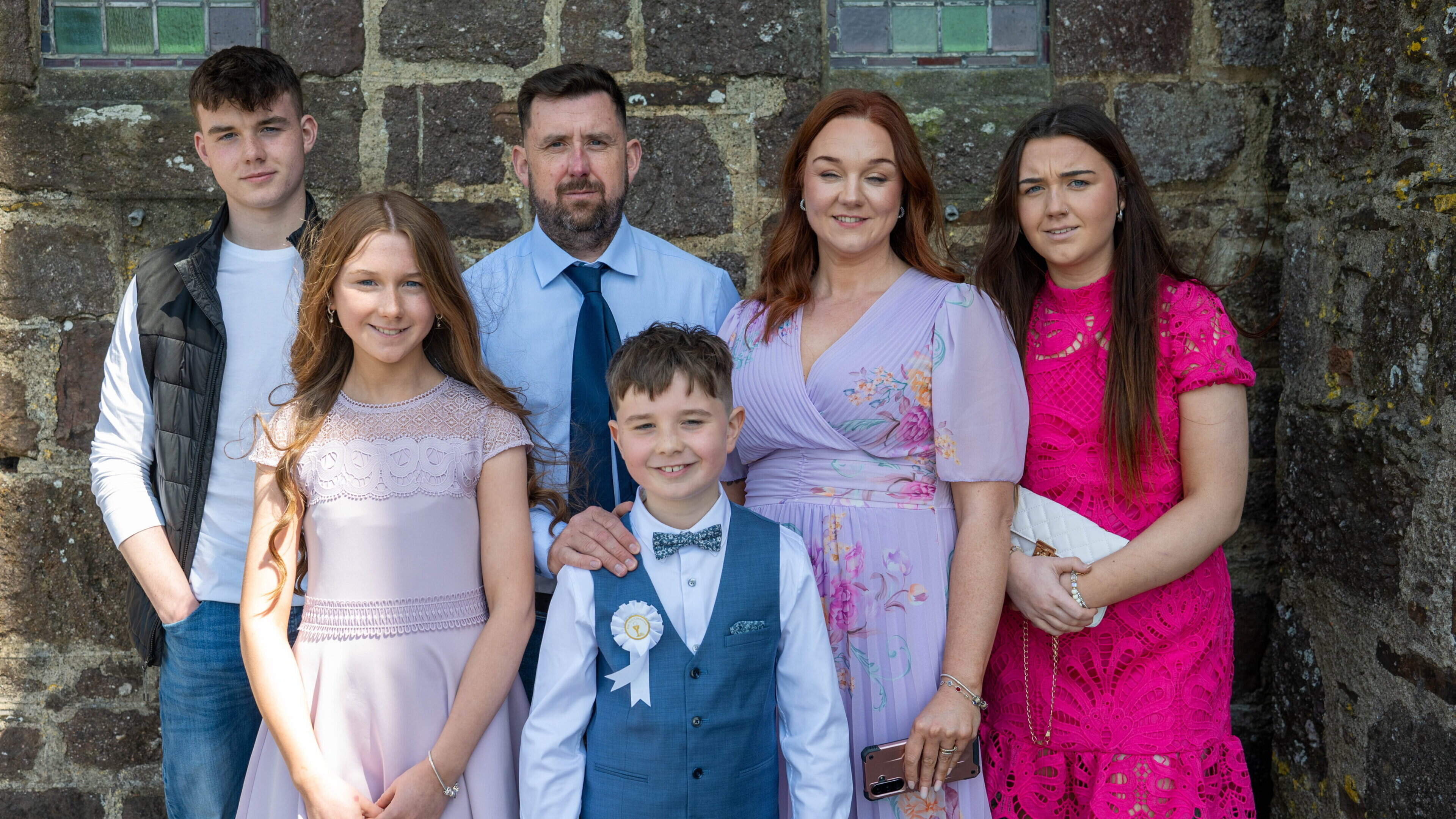 See all the photos of the Ramsgrange NS Communion