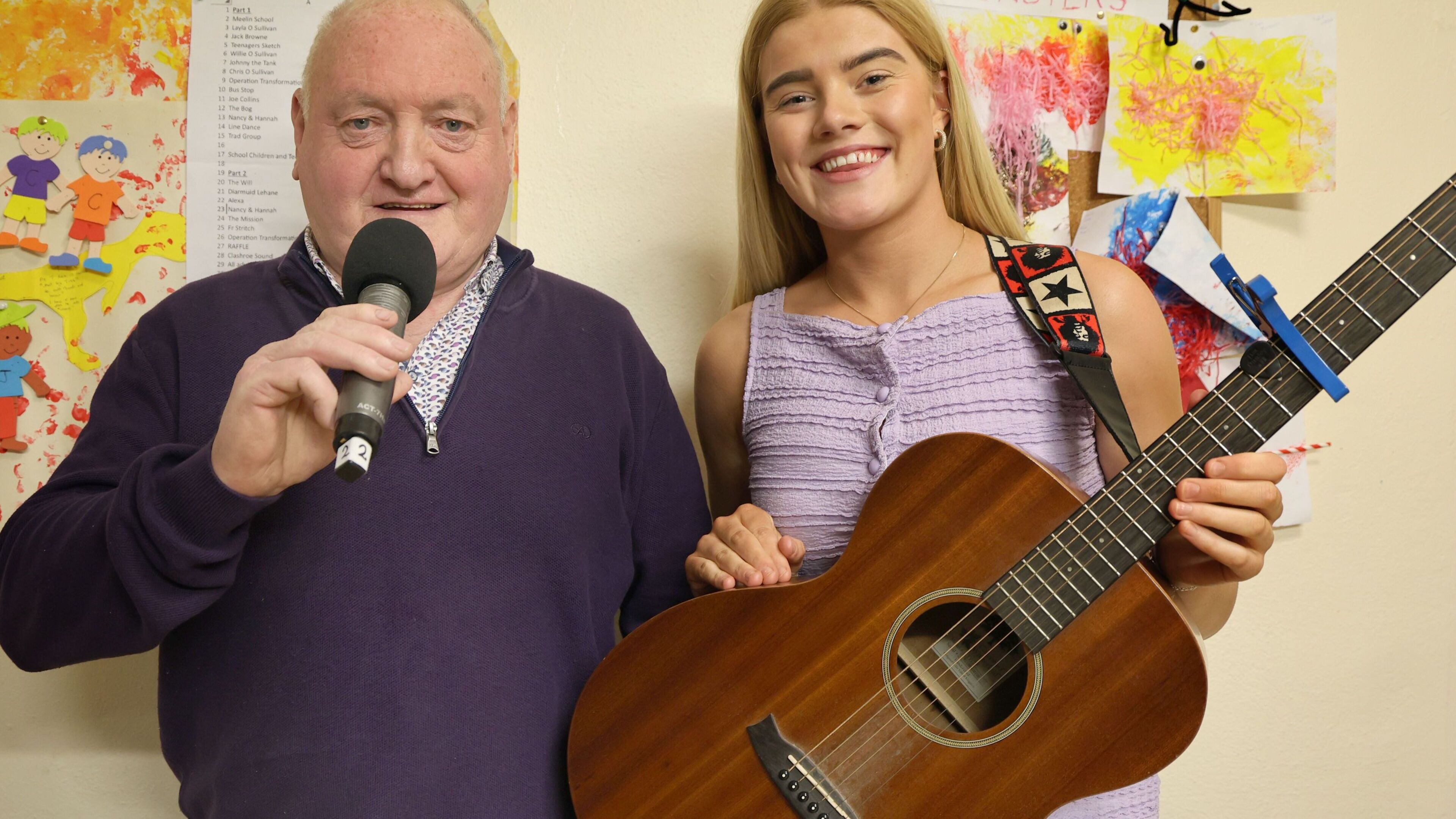 2025 Cork Rose Nancy Lehane to tackle the Camino on behalf of Cliona's Foundation