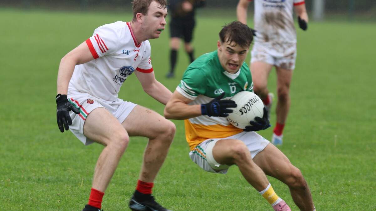 North Cork Junior ‘A' FC: Charleville are impressive winners over Liscarroll/Churchtown Gaels