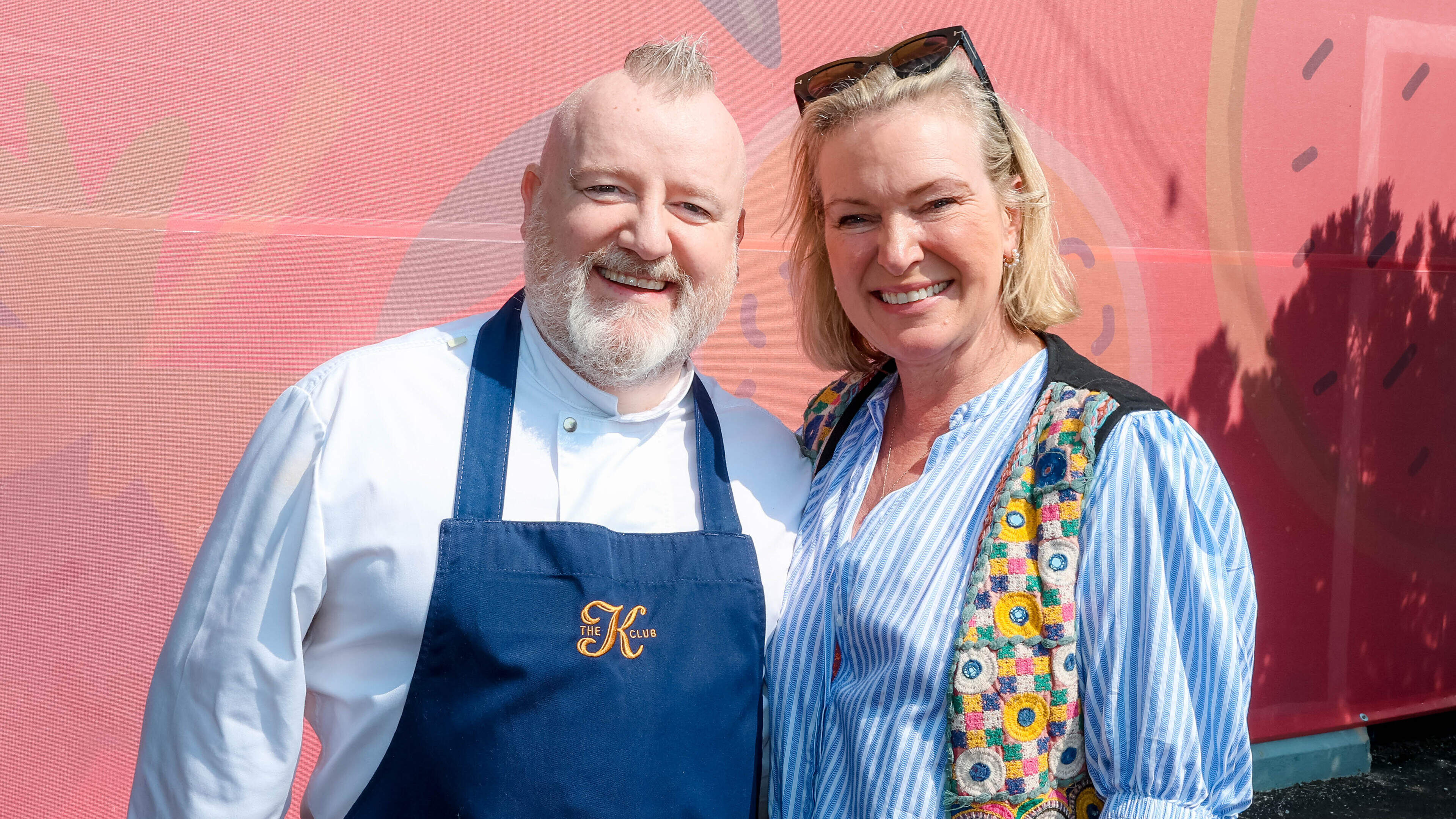 Taste of Kildare returns this August to showcase the county's finest food, drink and hospitality 