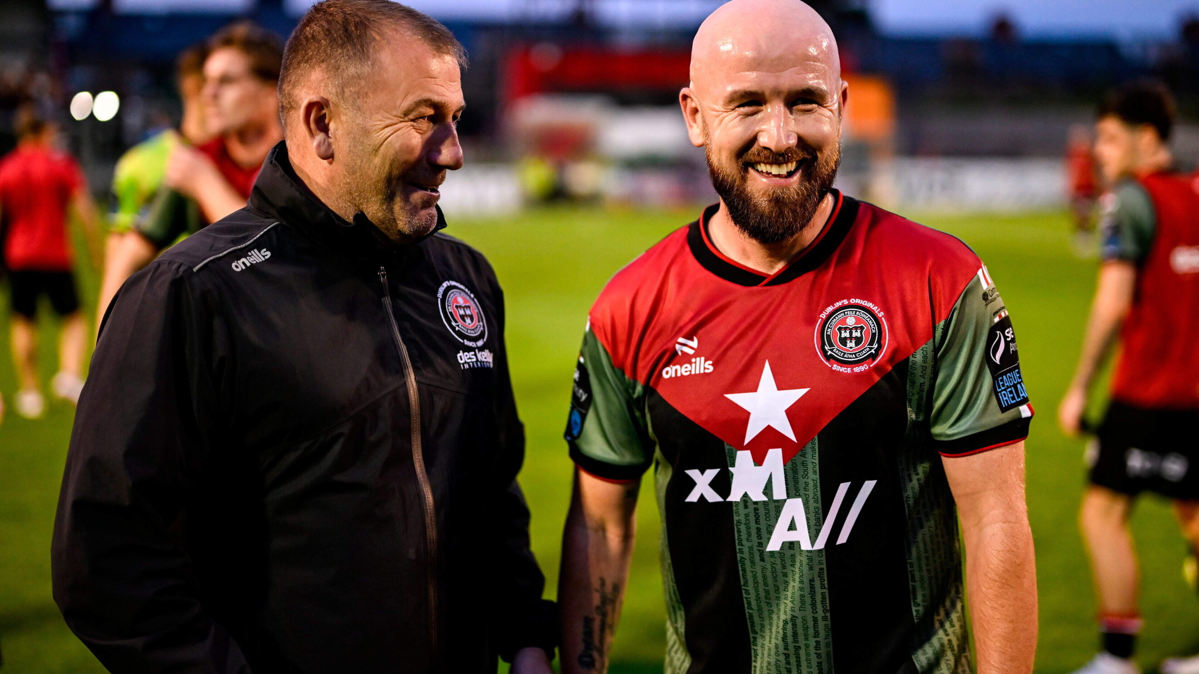 Friday night’s League of Ireland previews: Team news, talking points and verdicts