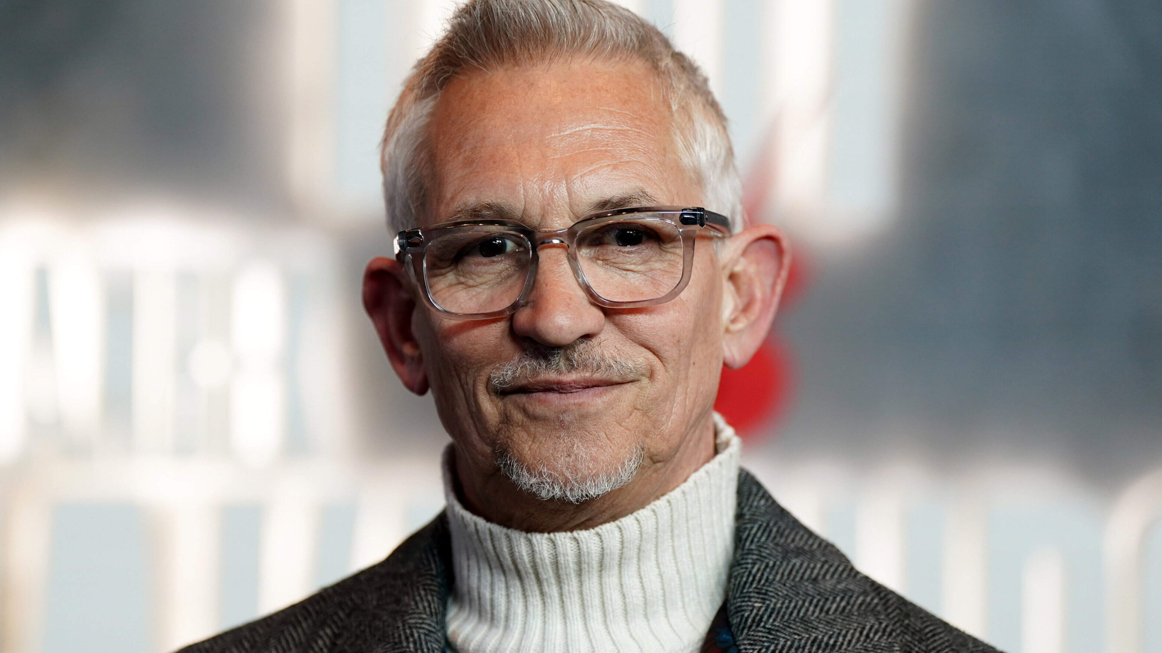 Behind the scenes at Gary Lineker’s World Cup show: ‘I’m very surprised BBC is not here’
