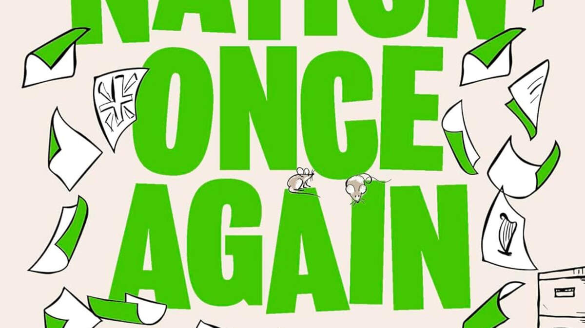 Ireland United: A Satirical Fantasy or Inevitable Future?