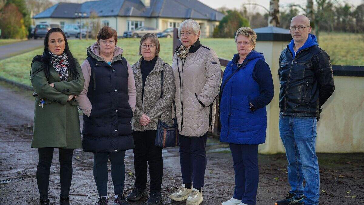 Kerry parents angry as respite centre still closed one year after HSE ...
