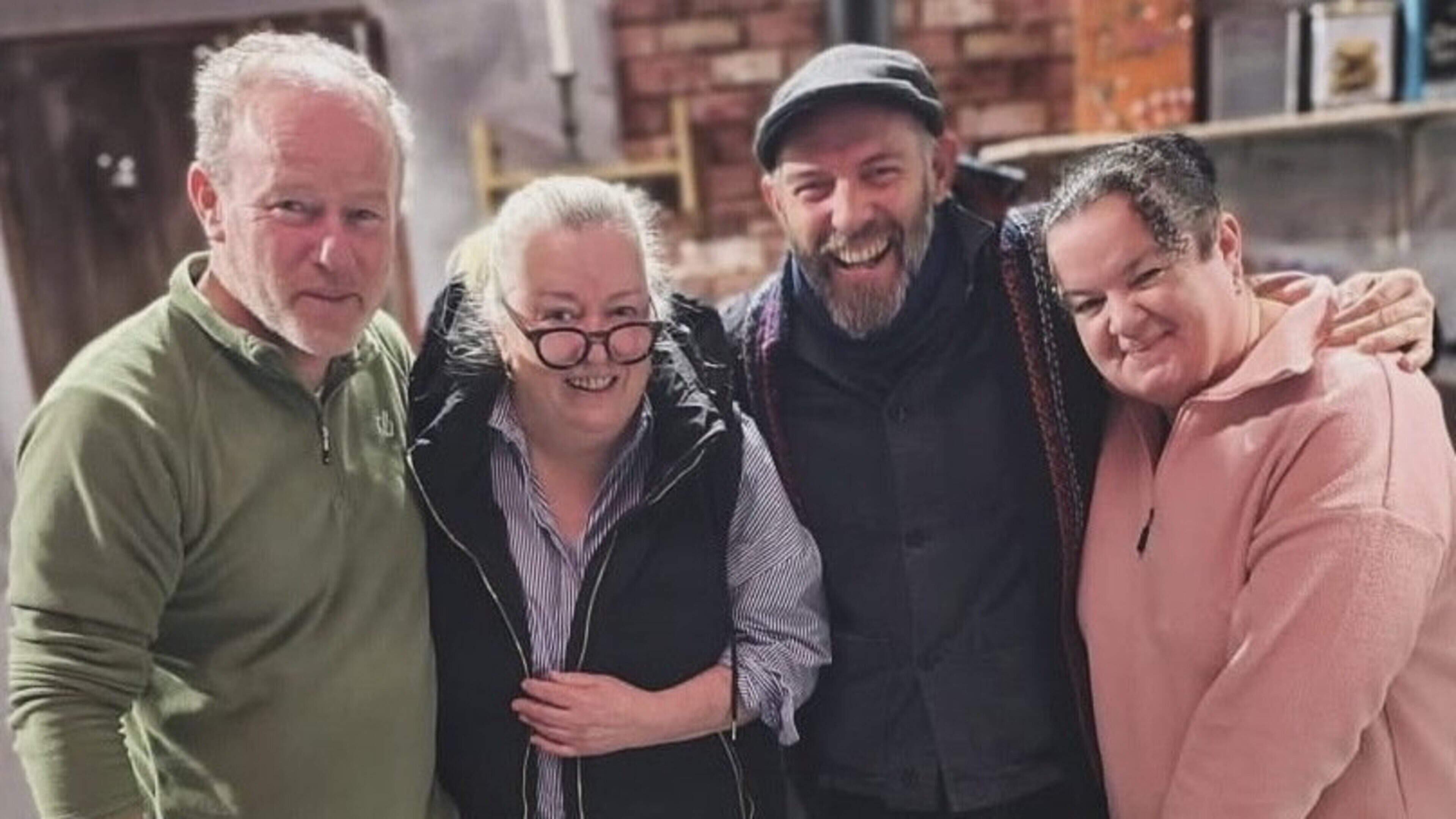 Kenmare Carnegie Players bringing hit comedy to Ballybunion for final curtain call