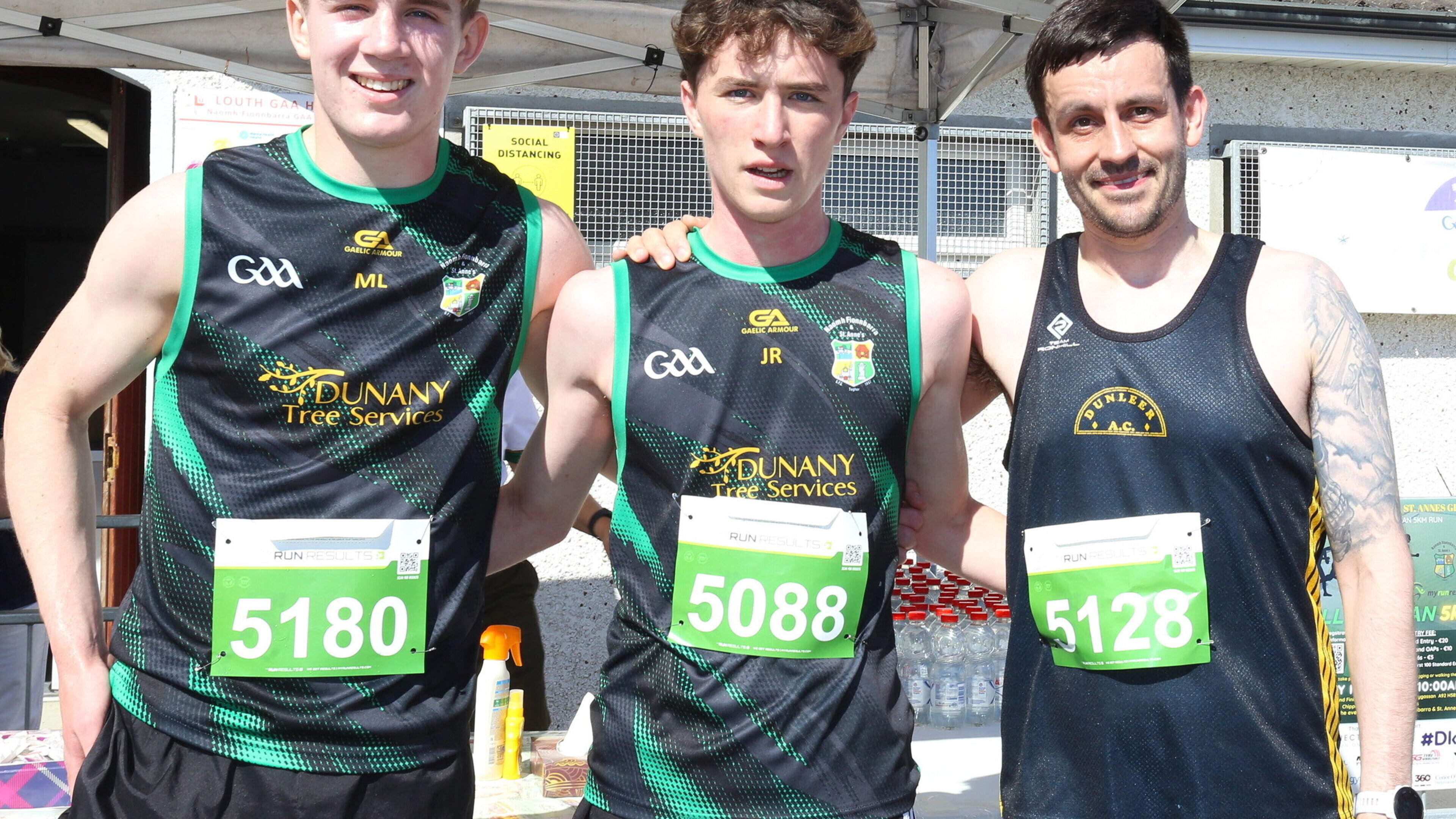 Around the Districts: Ardee/Collon and Dunleer