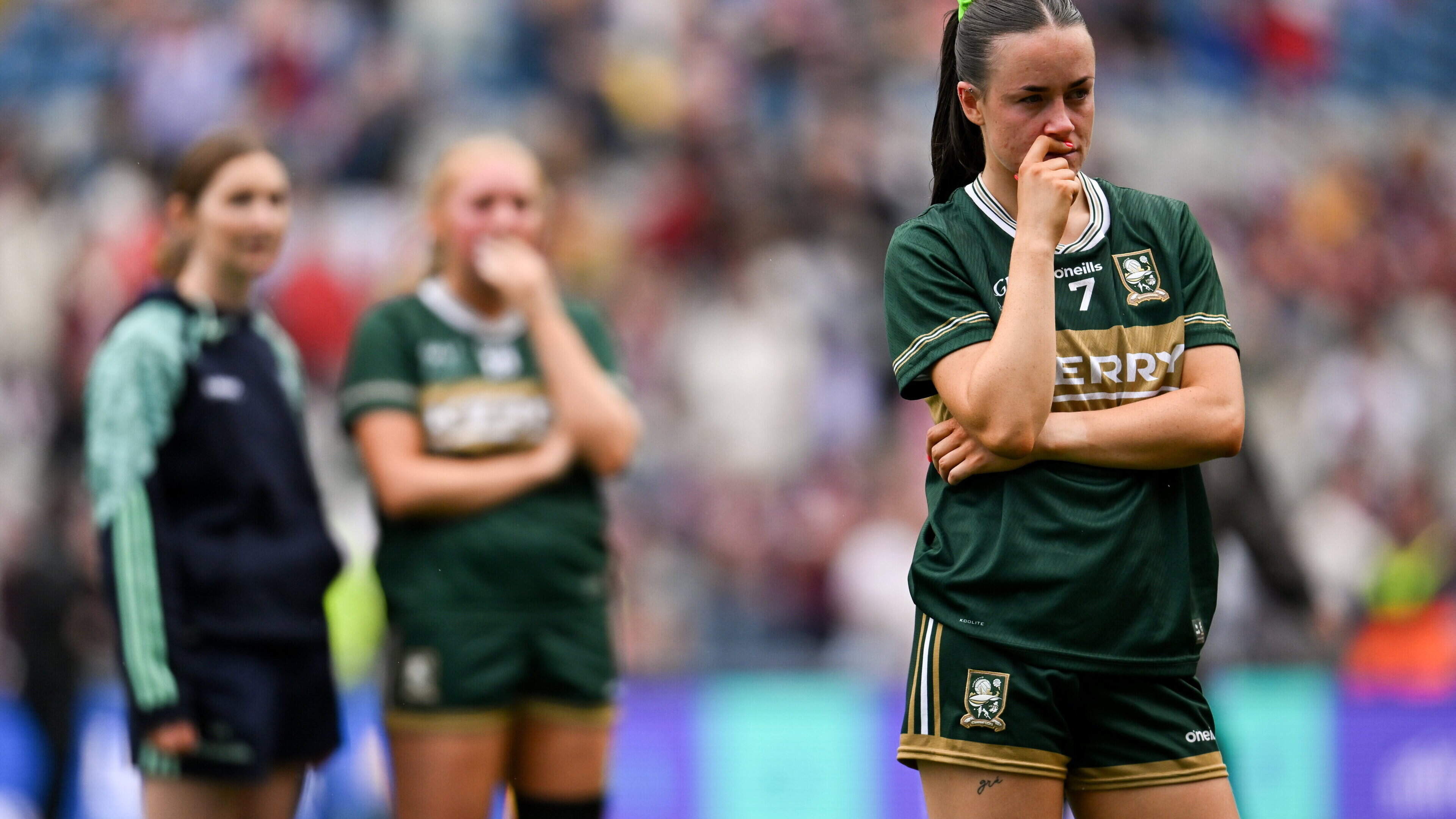 Dan Kearney: History is written by the victors, but Kerry will feel hard done by