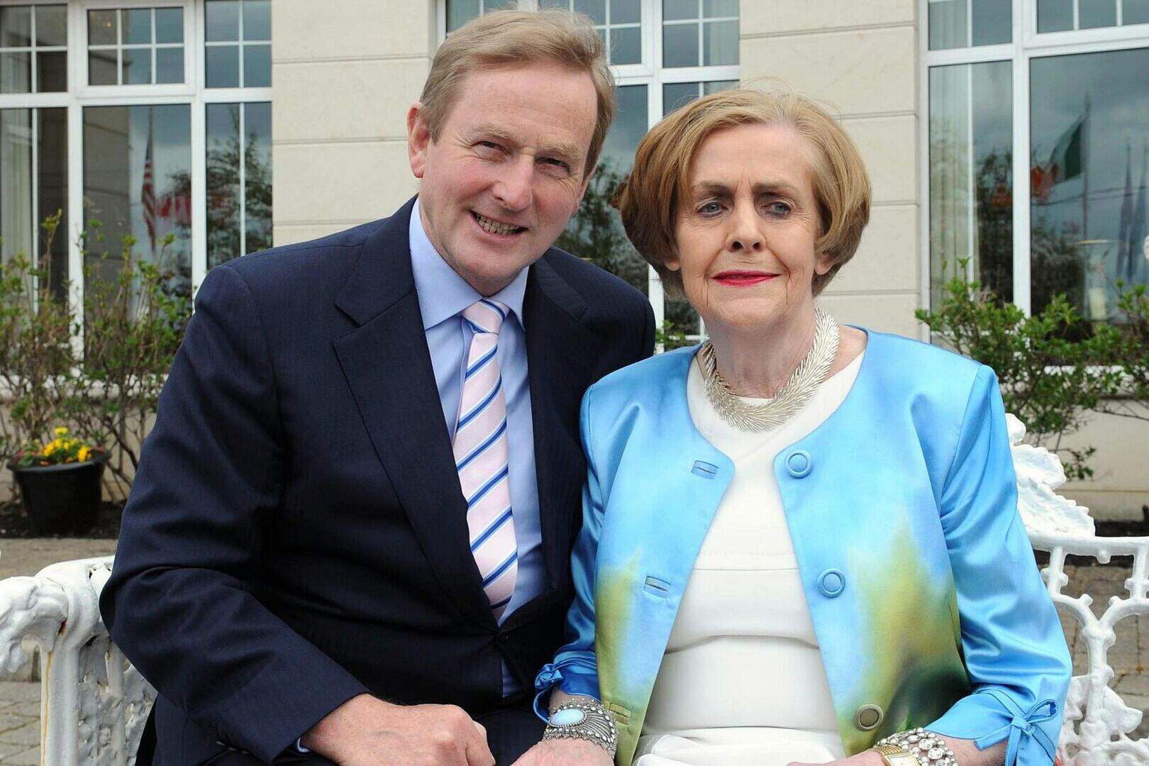 Late Kay Randles was a ‘pioneering’ hotelier and ‘leading light’ in the ...