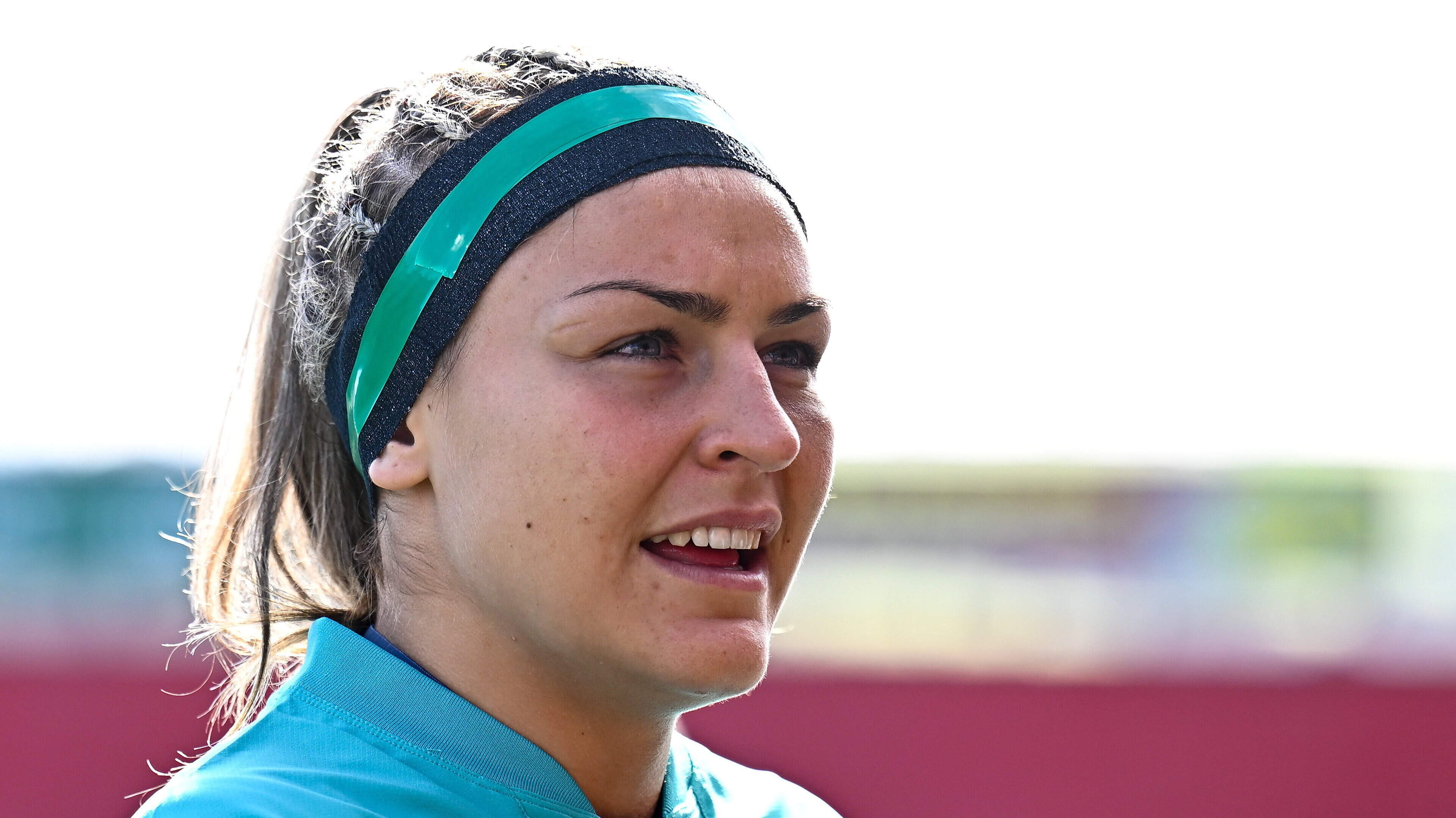 Safaris, mauls and Springboks — Ireland captain Erin King braced for a physical challenge in South Africa