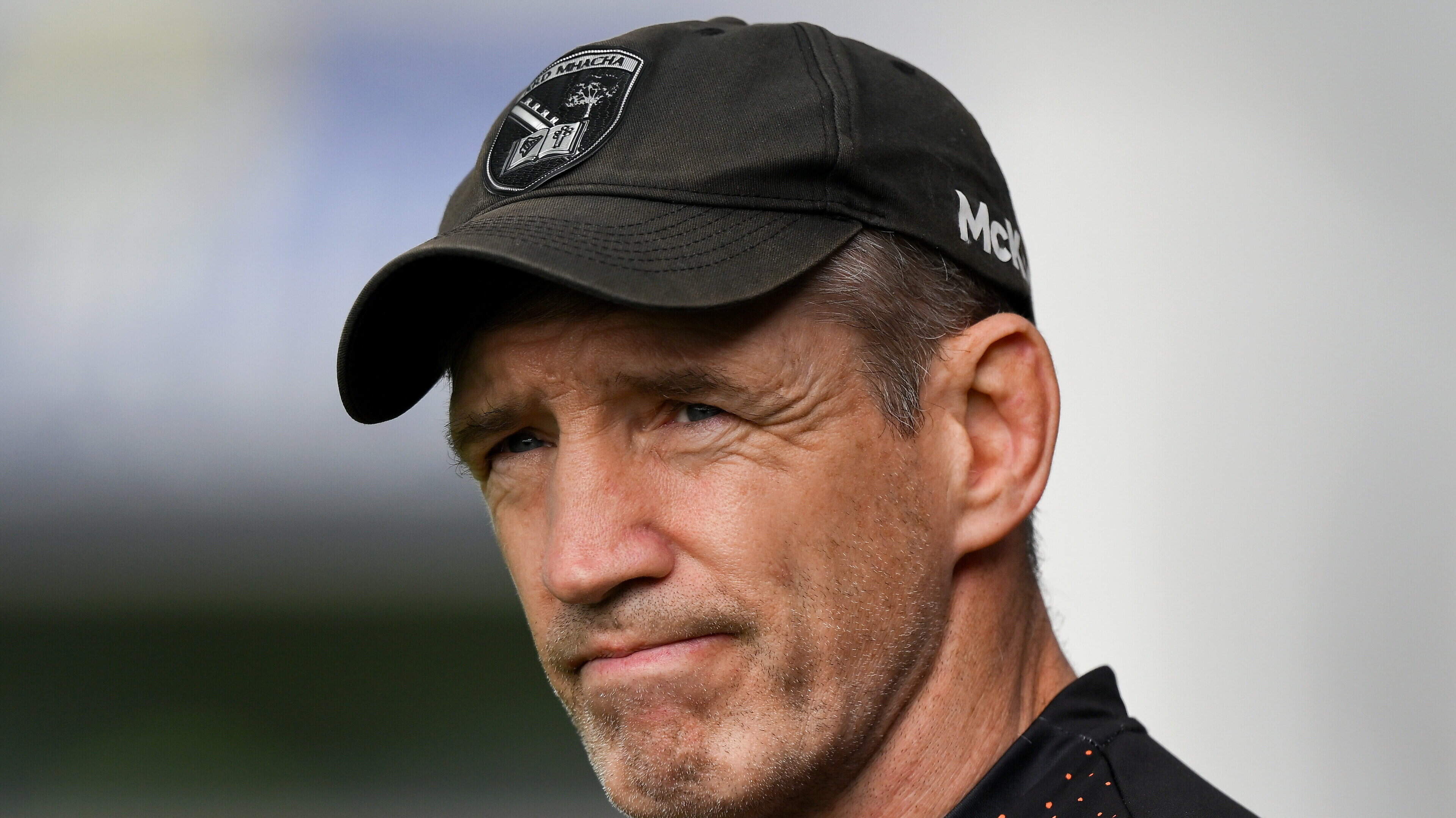 Kieran McGeeney to stay on as Armagh boss for 13th season after unanimous endorsement