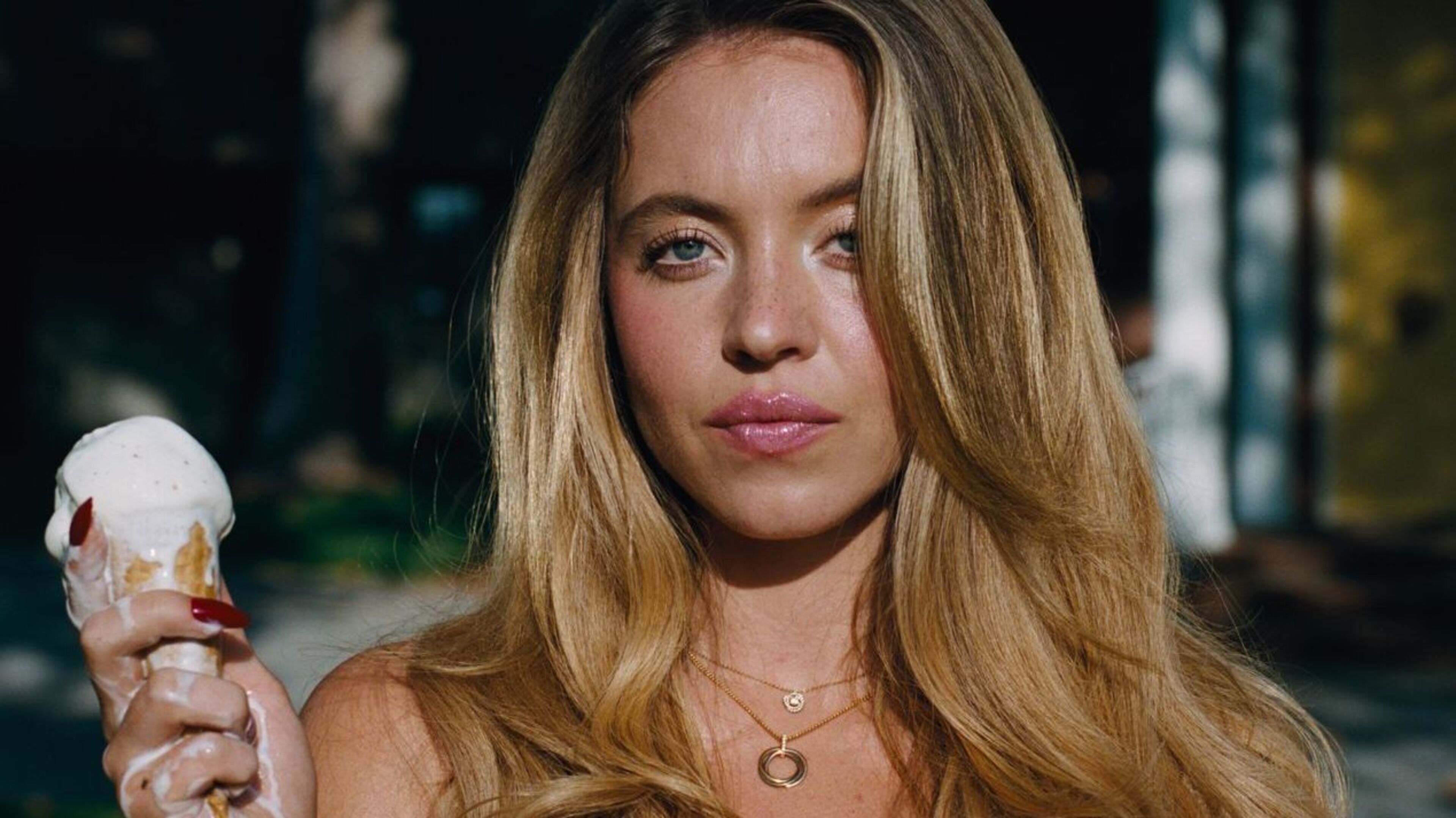 ‘Look, I’m playing a character’ – Sydney Sweeney breaks silence over nudity row