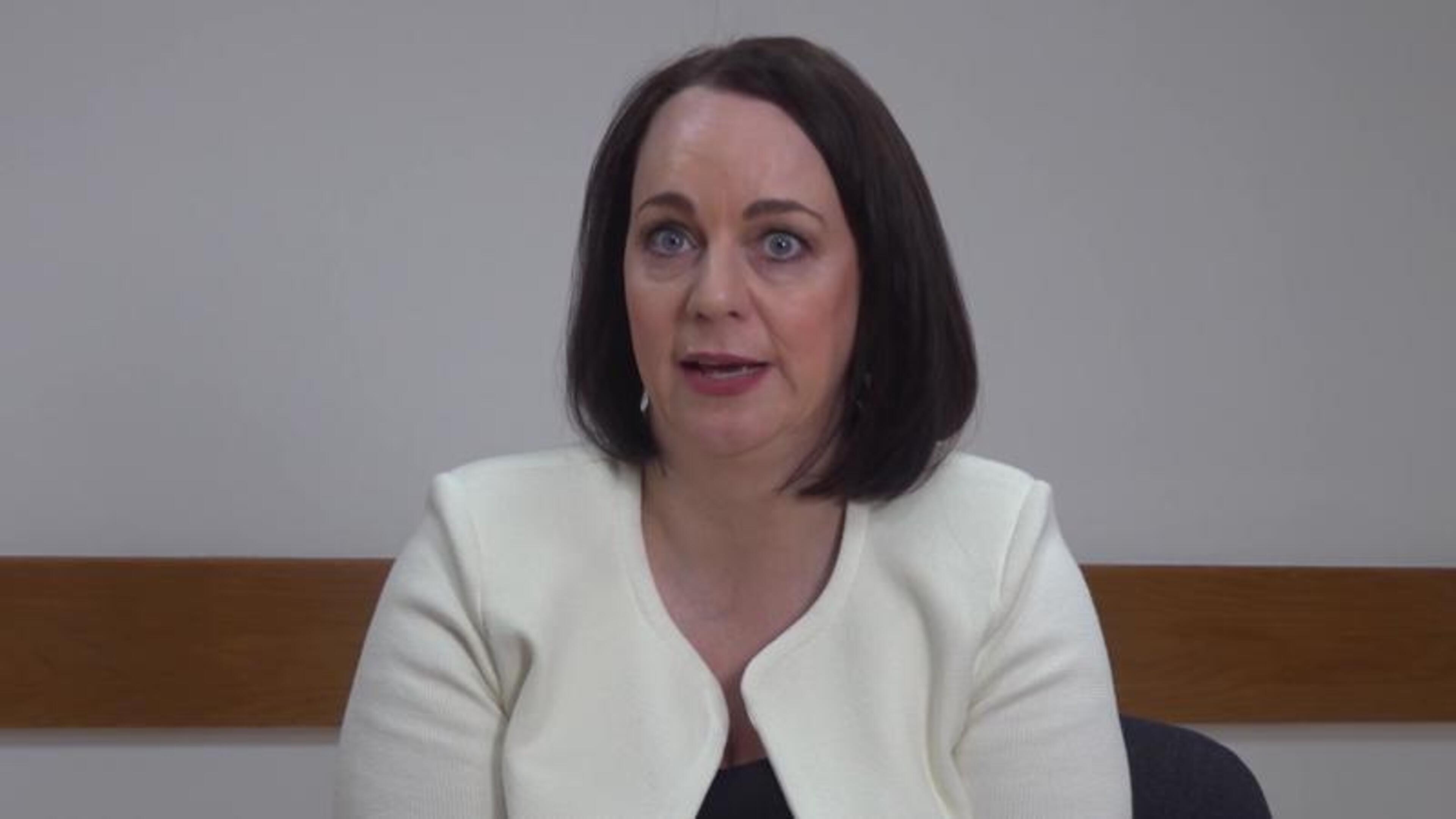 The Natalie McNally murder investigation: Prosecutor explains how ‘a lot of strands of evidence’ came together 