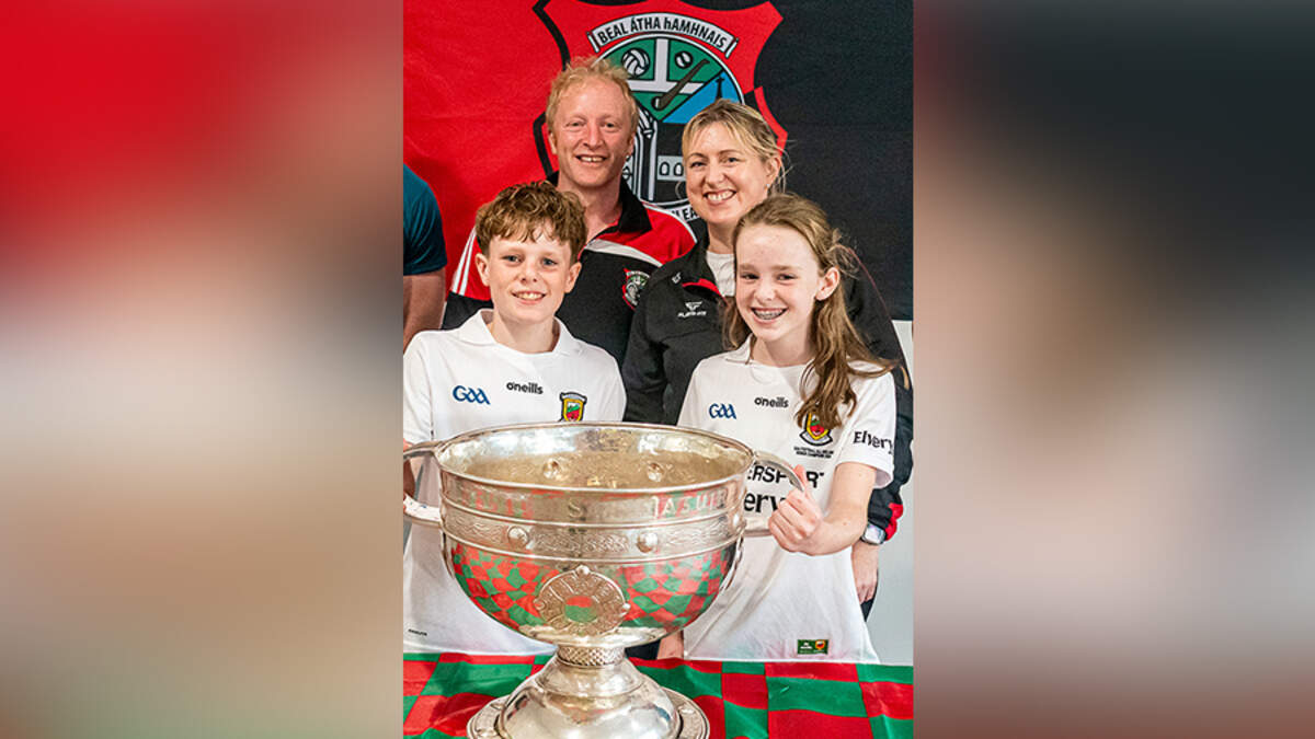 ‘We would hand Sam Maguire back to make this not be true, you couldn’t ...