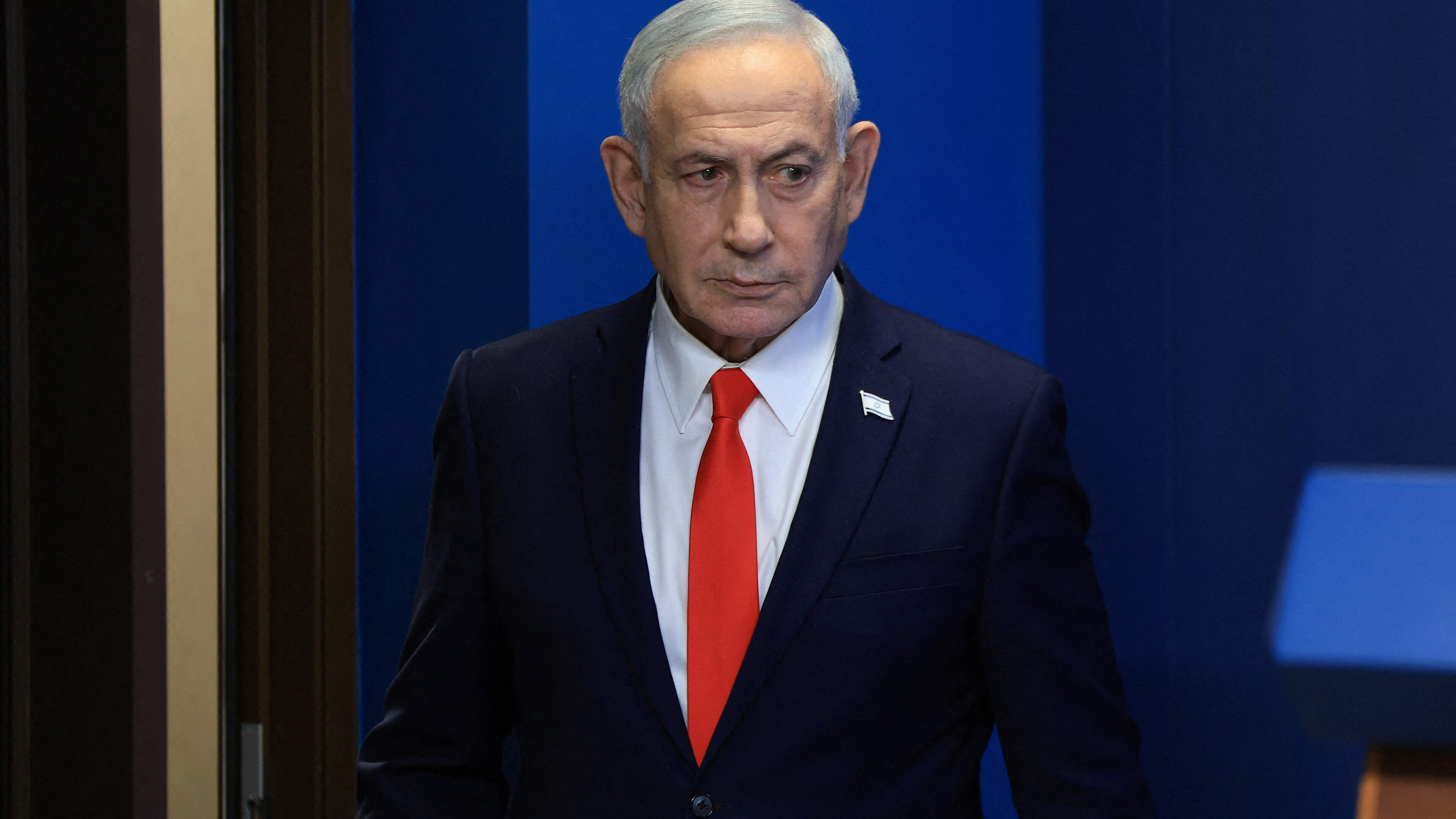 Bel Trew: Benjamin Netanyahu’s worst nightmare is now a reality thanks to Donald Trump’s Iran deal