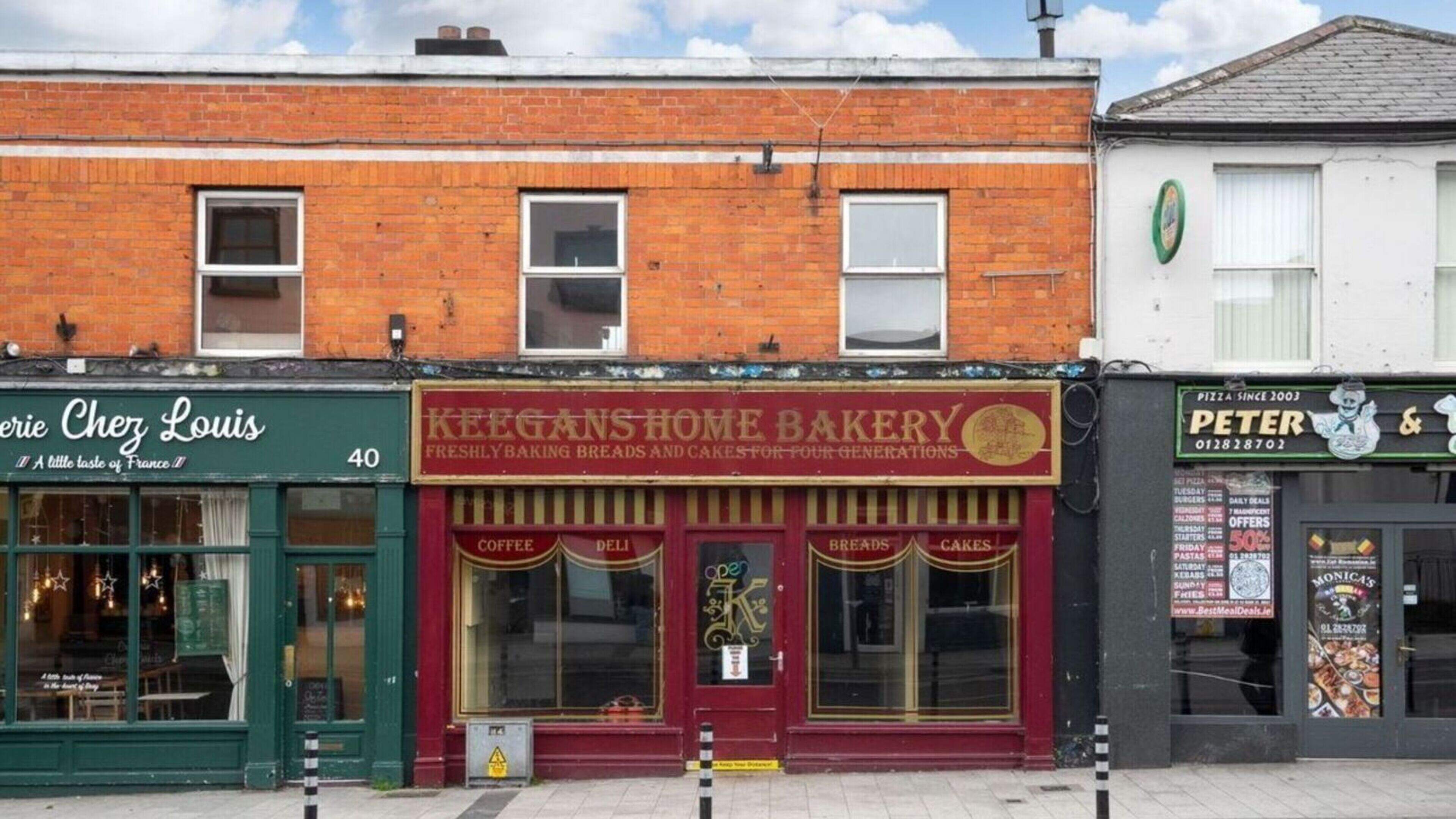 Tributes paid to owner of beloved Wicklow bakery who was ‘br