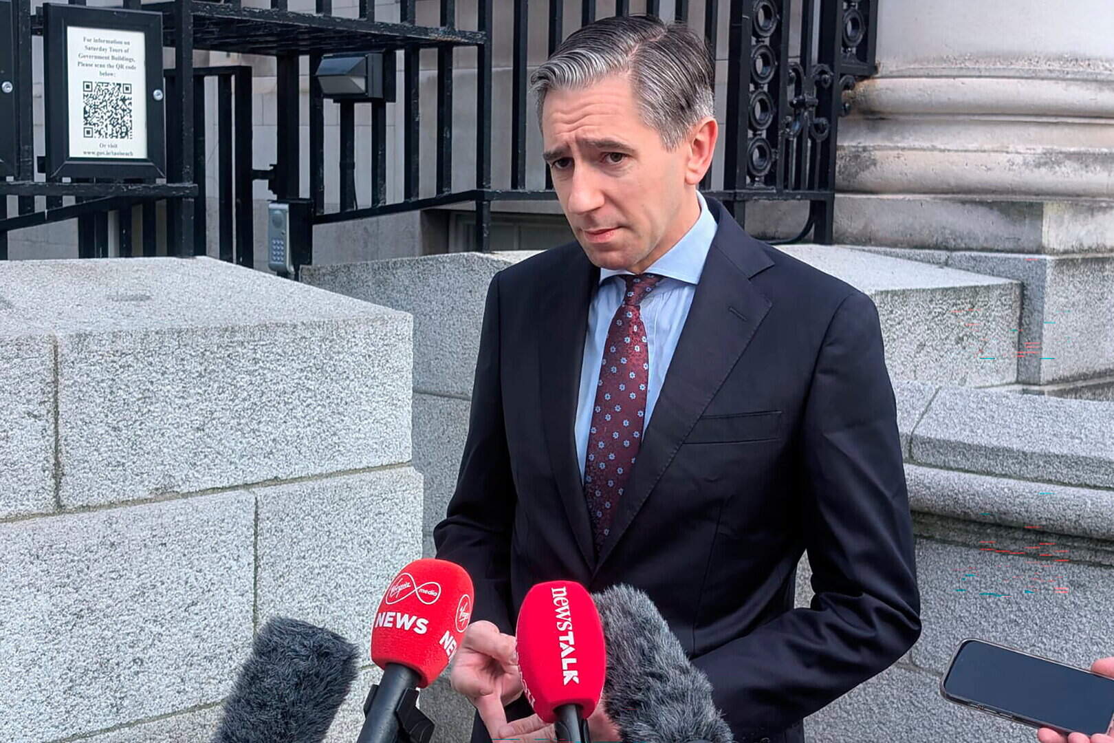 Pension Increases and Childcare Support Planned for Budget 2027