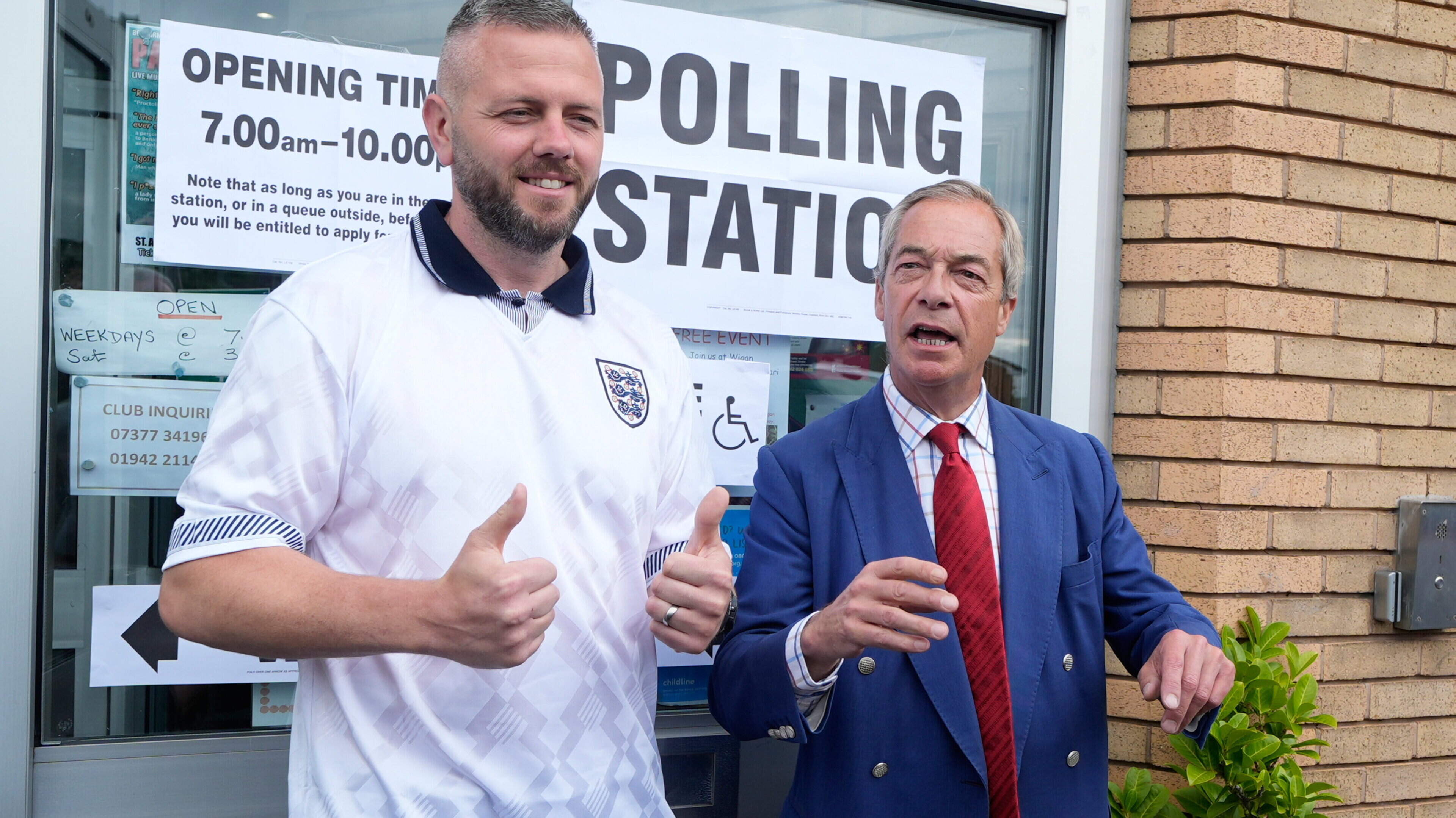 Reform cannot win a general election – and the Makerfield result shows us why
