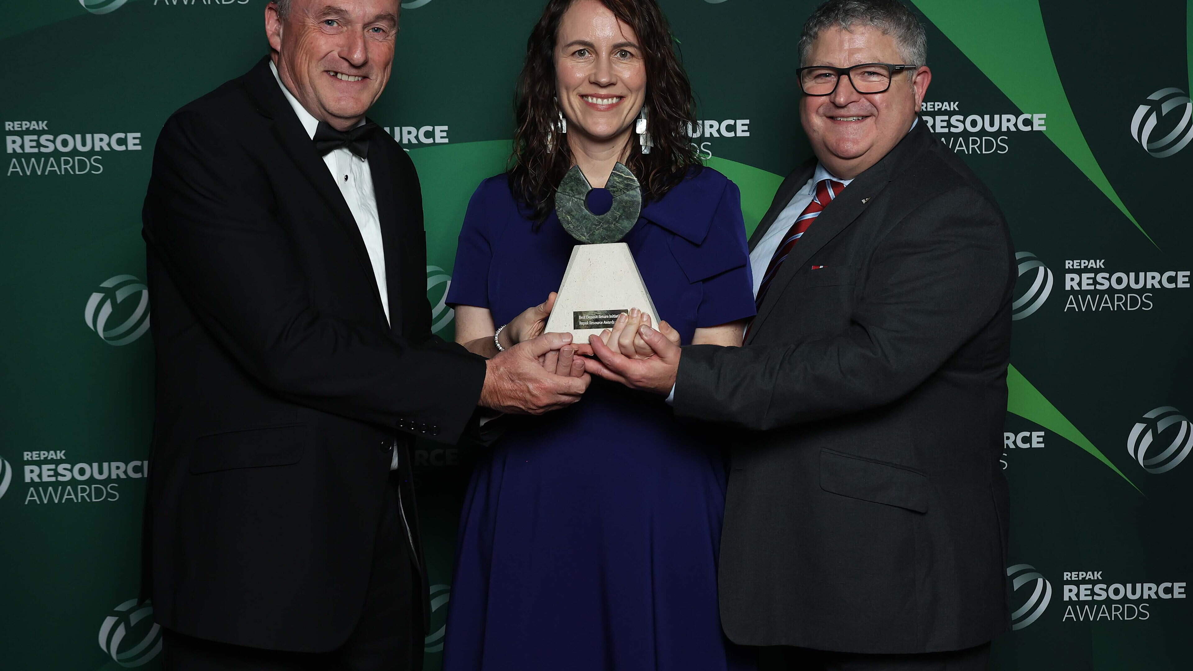 Sligo organisation celebrates win at the 2026 Repak Resource Awards — Ireland