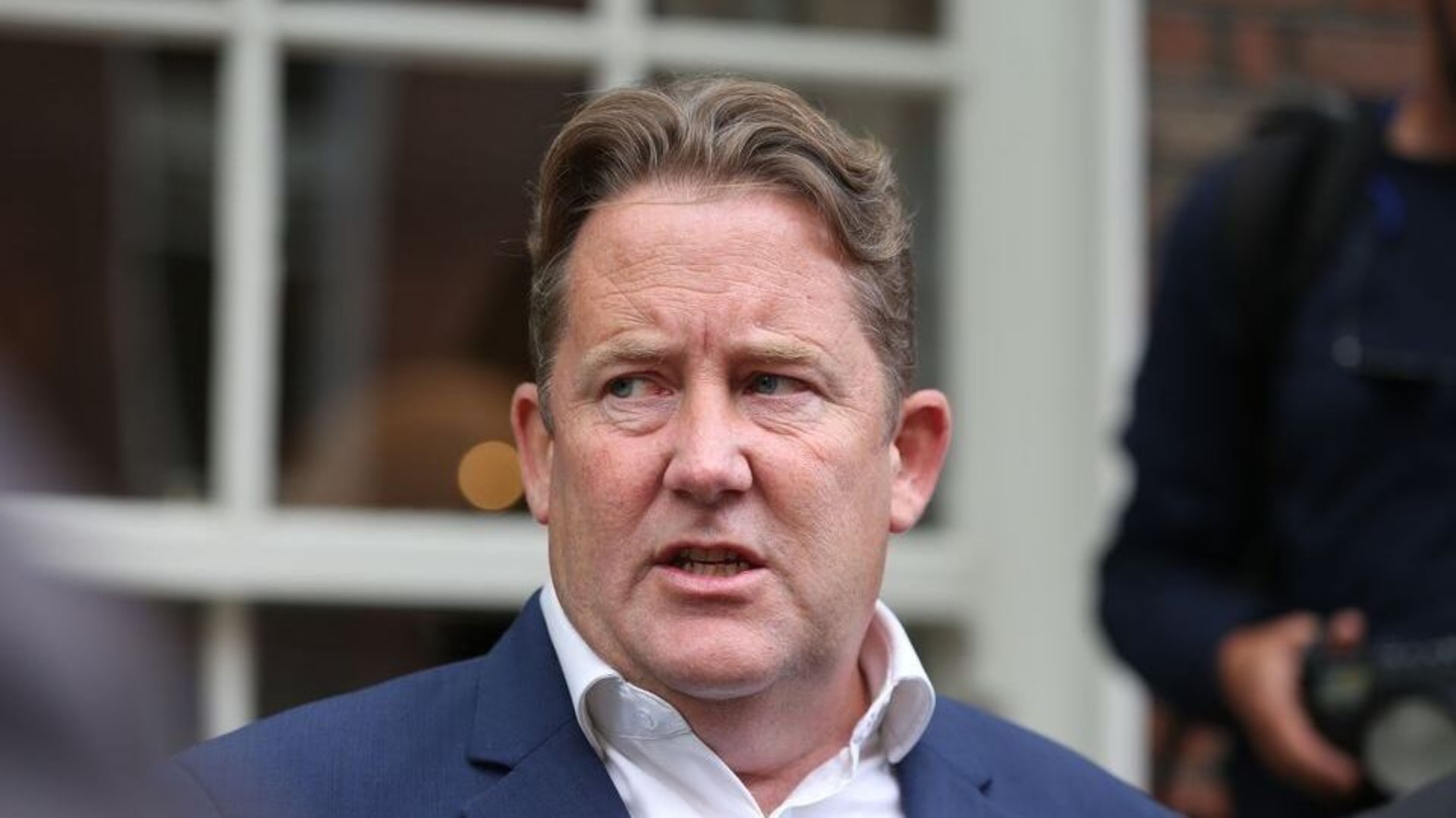 Transport Minister under fire as new Wicklow Local Link bus rollout delayed to 2027