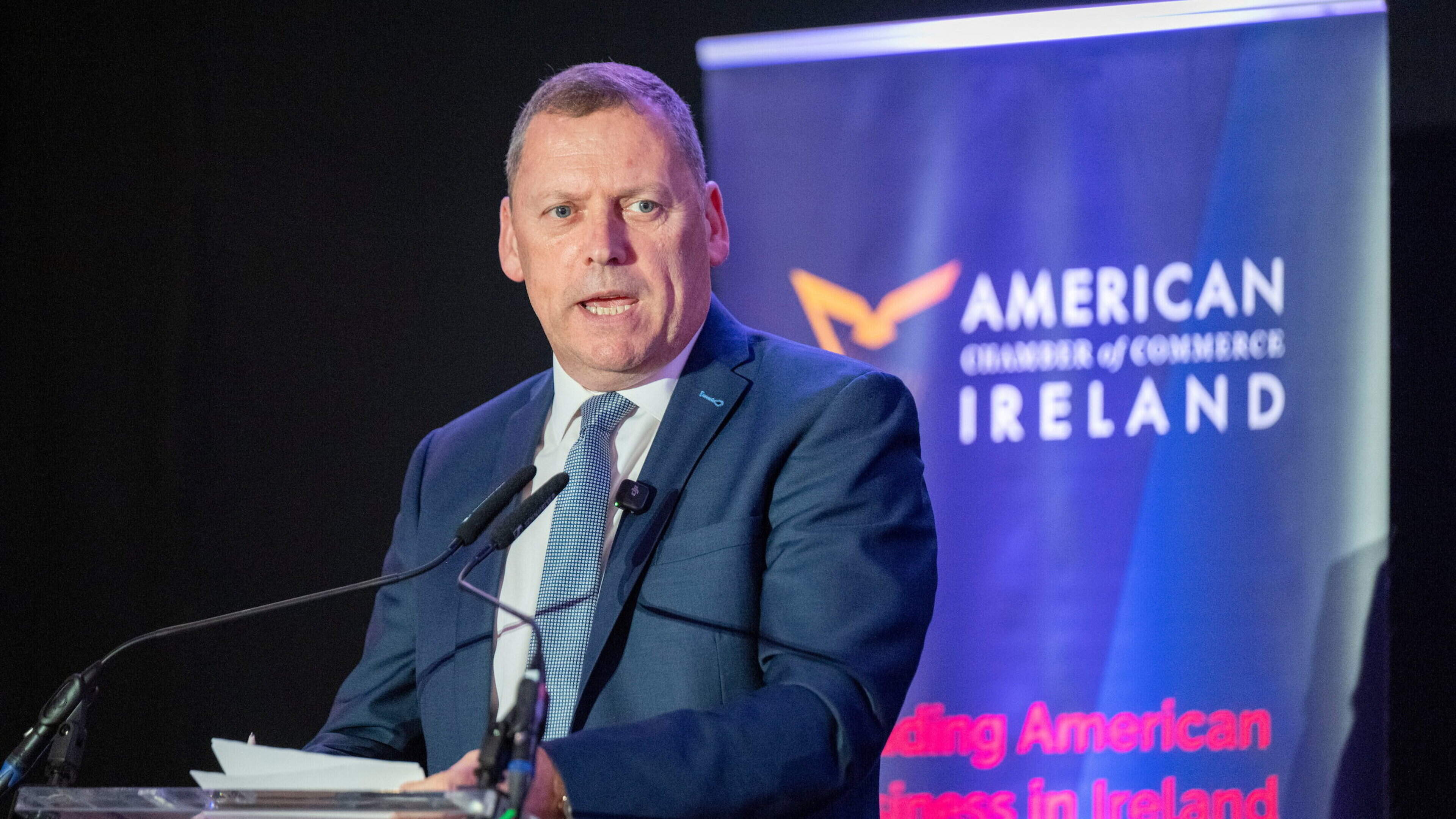 The West and North-West has the capacity to generate its own growth says MEP Cowen