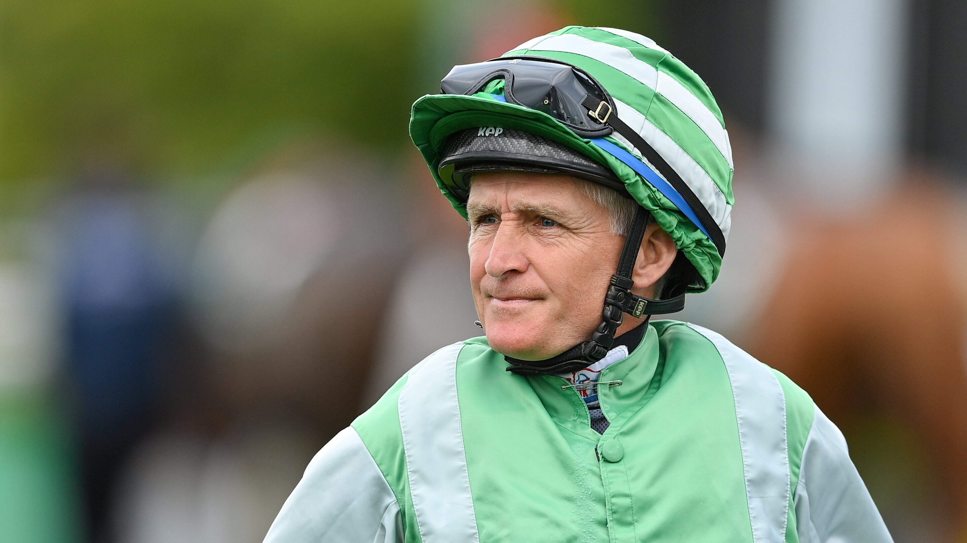 Niall McCullagh gets 14-day ban at Listowel after misjudging winning post