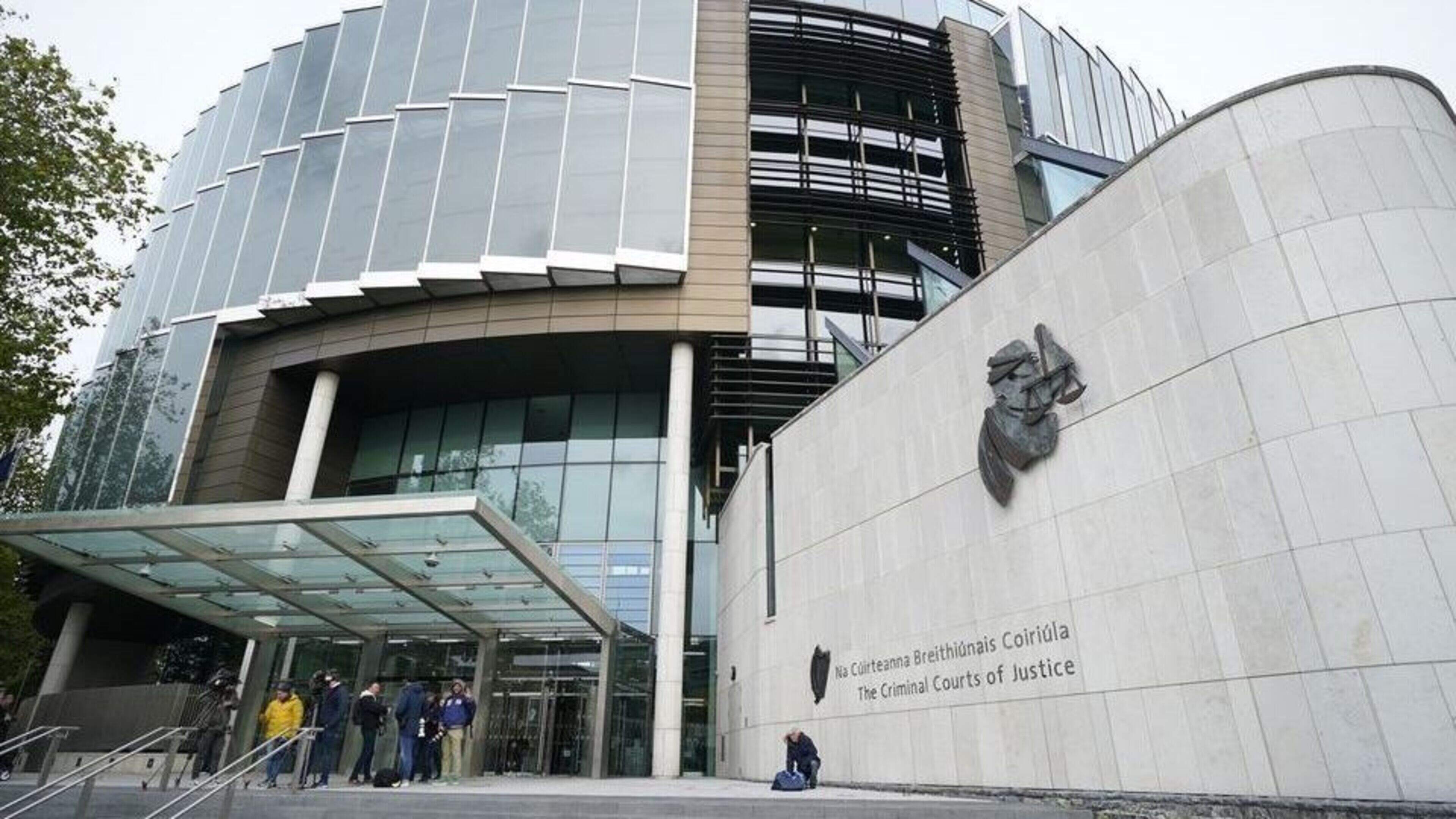 Construction firm owner and employees intercepted transporting €5.1m of cannabis in consignment of coffee tables, court hears