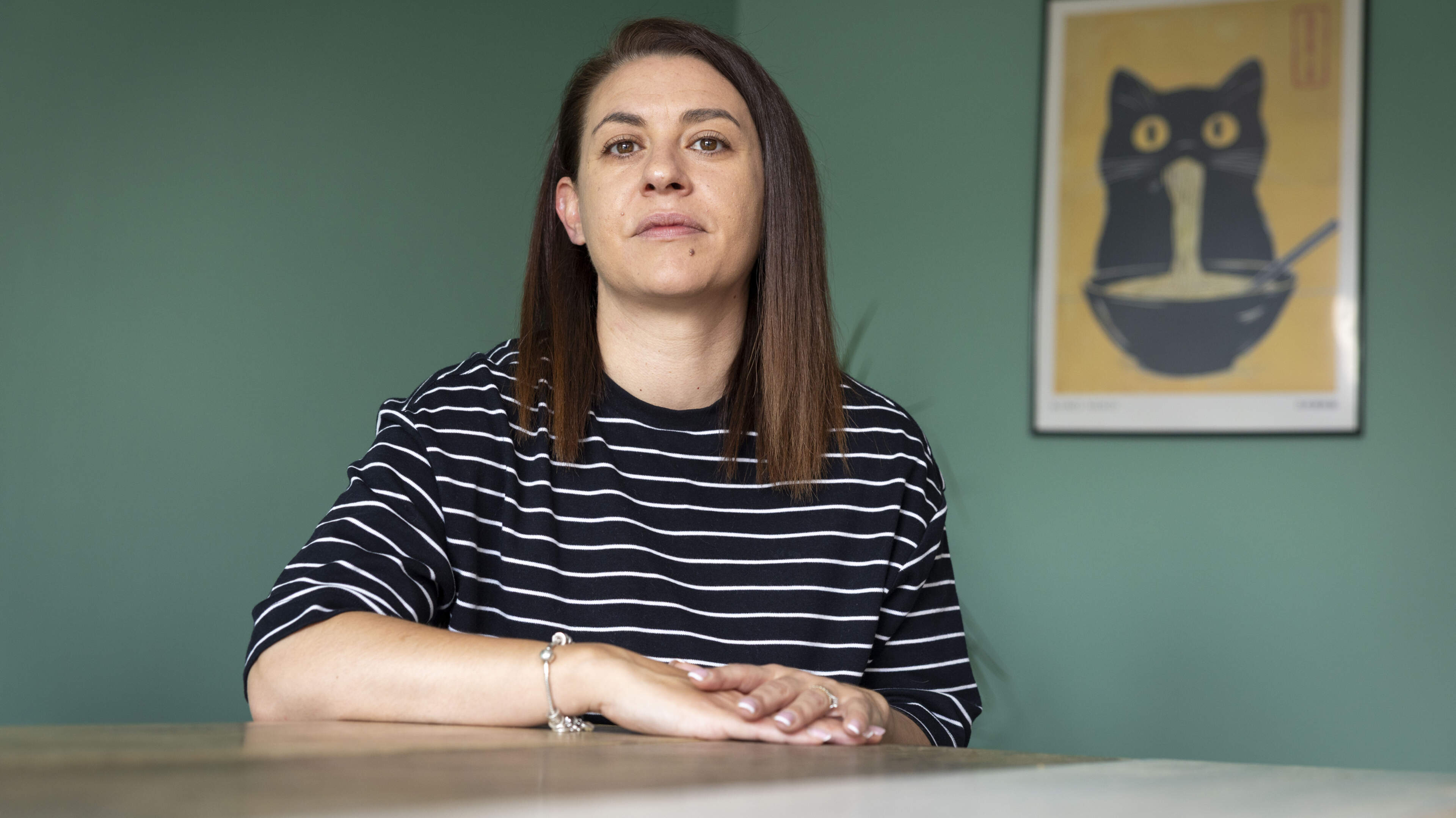 How Dublin mum was able to get gardaí to track teen gang that stole her car