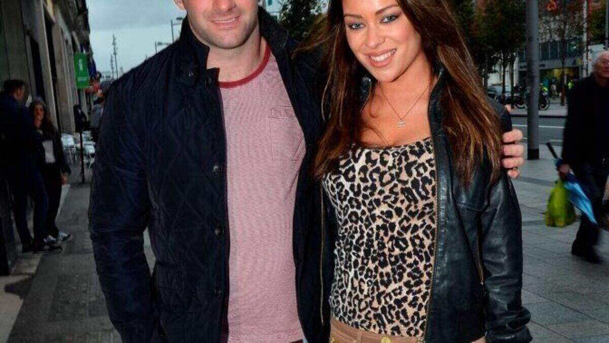 Hazel O'Sullivan says she threw her phone away and moved to London ...
