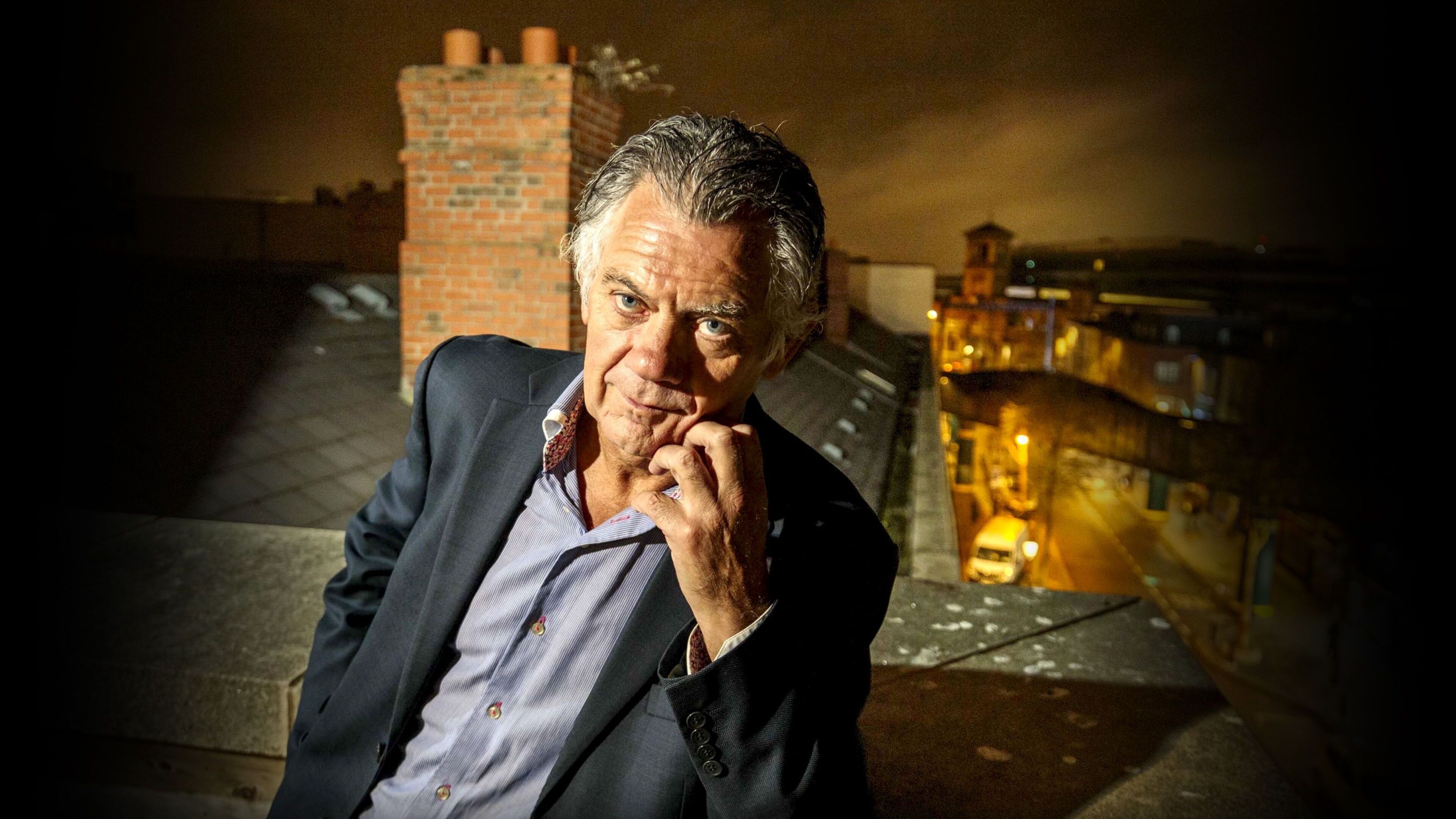 Gerry ‘The Monk’ Hutch officially registers for Dublin Central by-election