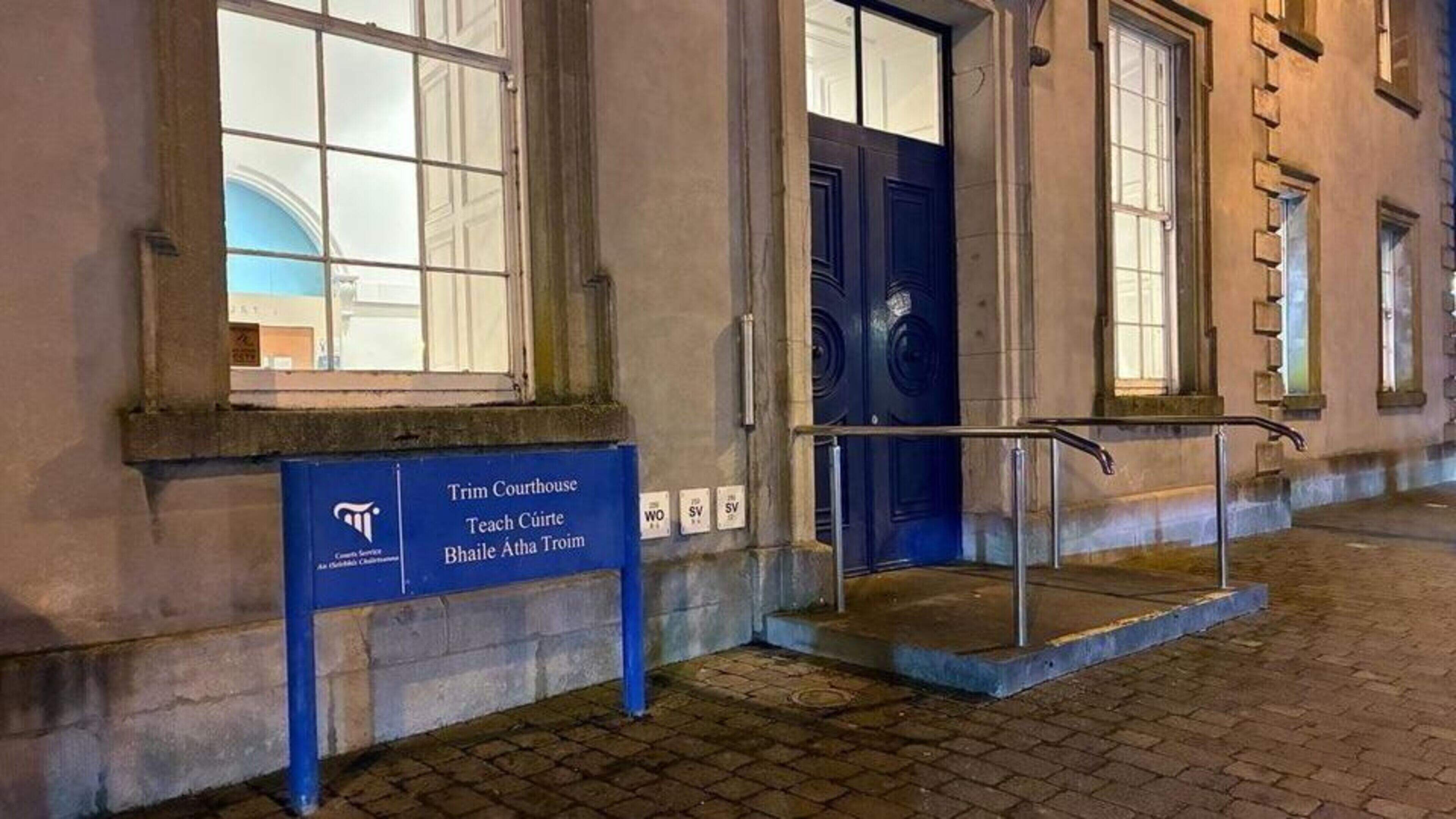 Meath man (28) avoids jail after €5,000 worth of drugs found at property
