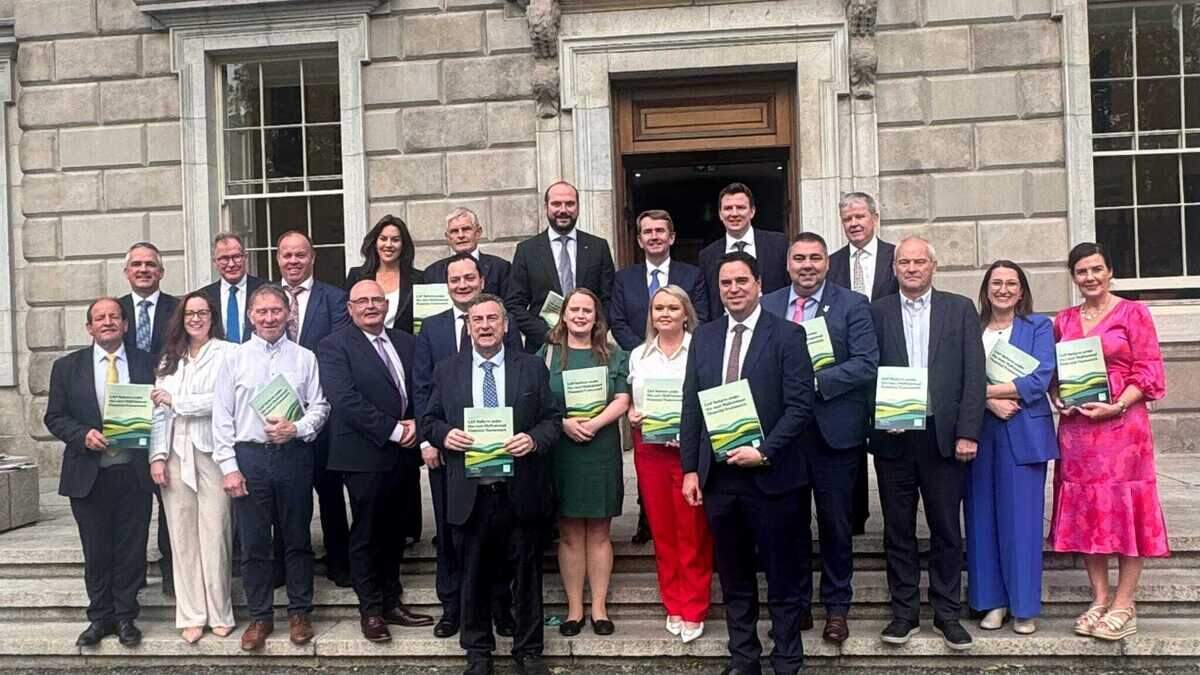 CAP reform may add complexity but not change who receives support, says TCD expert