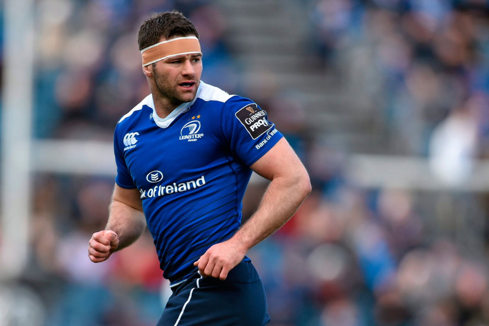 Ferg' deserves final farewell | Irish Independent