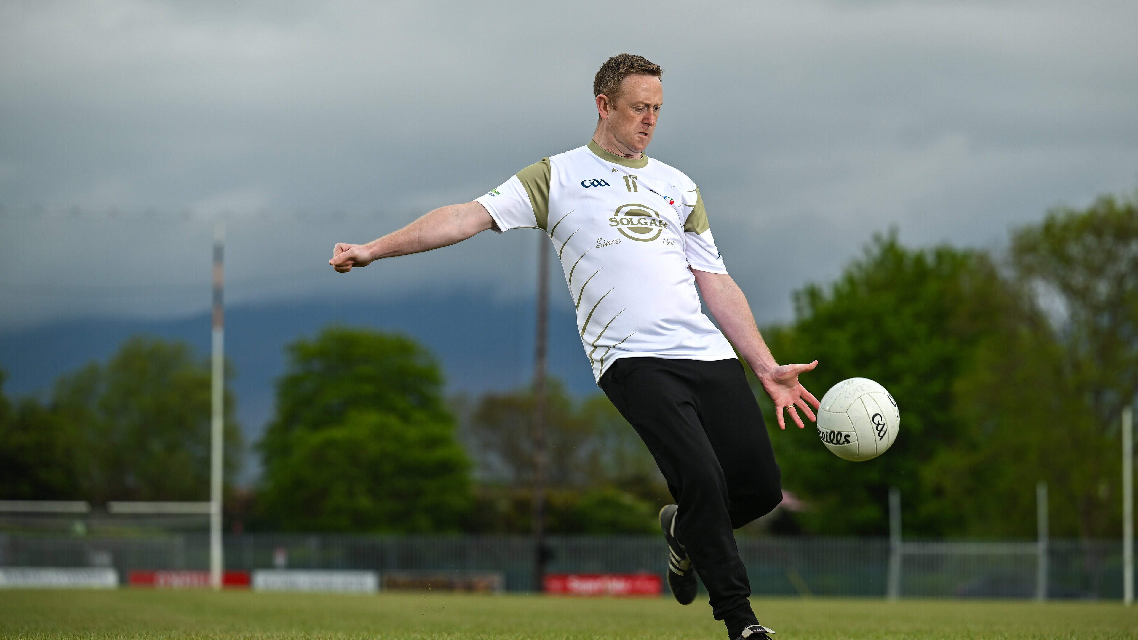 At the centre of it all: How GAA clubs shape local life 
