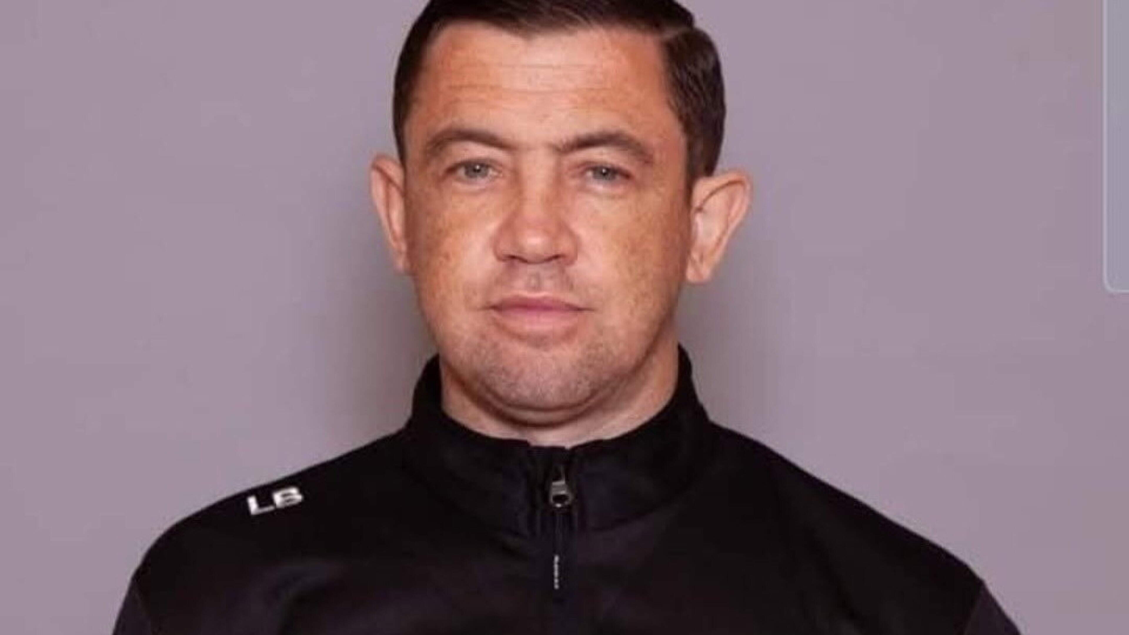 Wexford mourns ‘inspirational’ double lung transplant recipient and Transplant Football Ireland founder Lar Brennan (42)