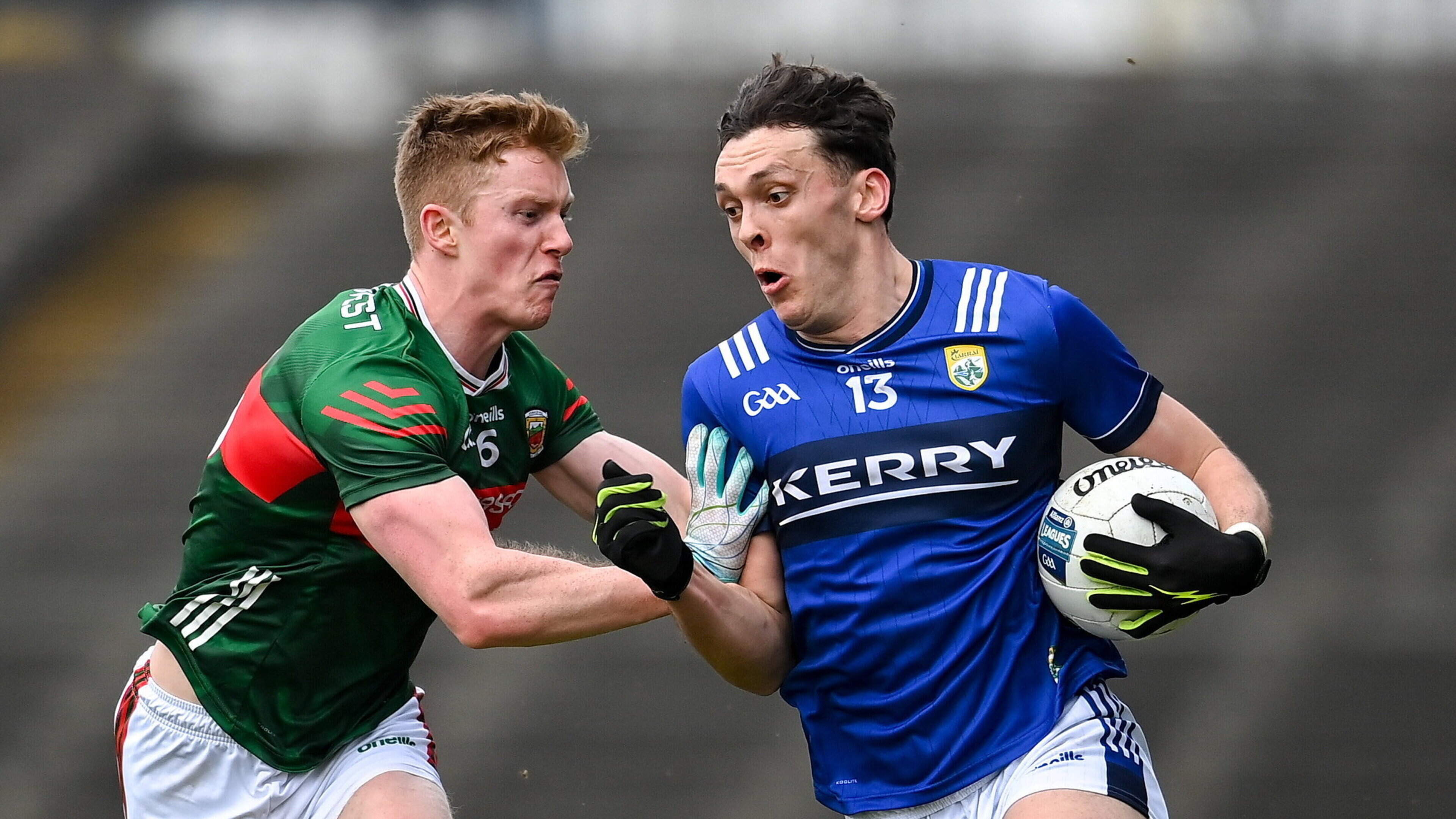 Tommy Conlon: Going back-to-back would constitute a hefty deposit on Kerry’s legacy mortgage