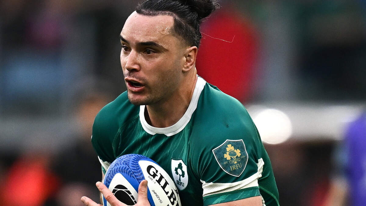 Like for like, need for speed or a new face — who will step up and fill the James Lowe void for Ireland?
