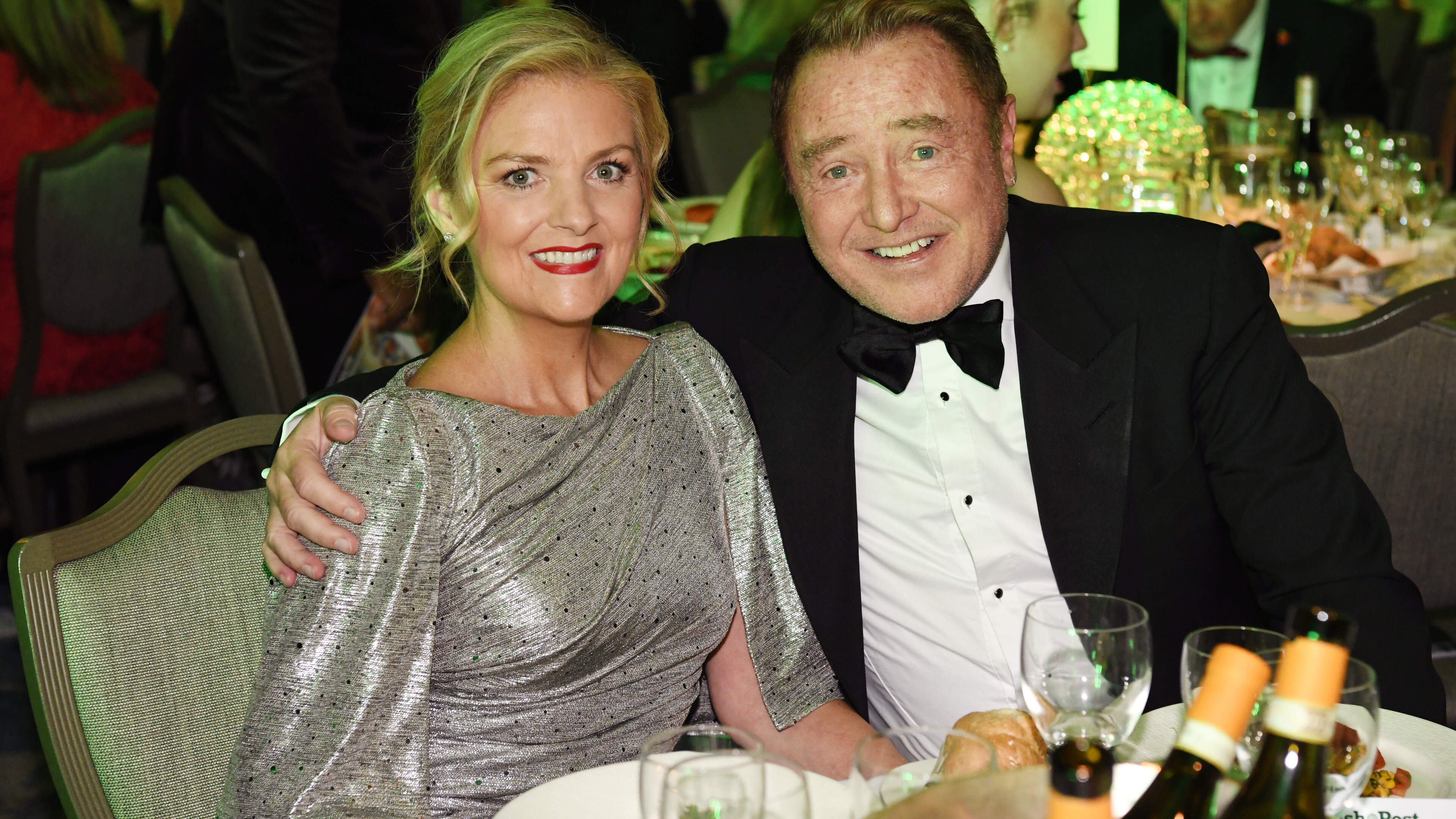 Fresh twist in Lord of the Dance saga as claim Michael Flatley stripped assets from show is contested 