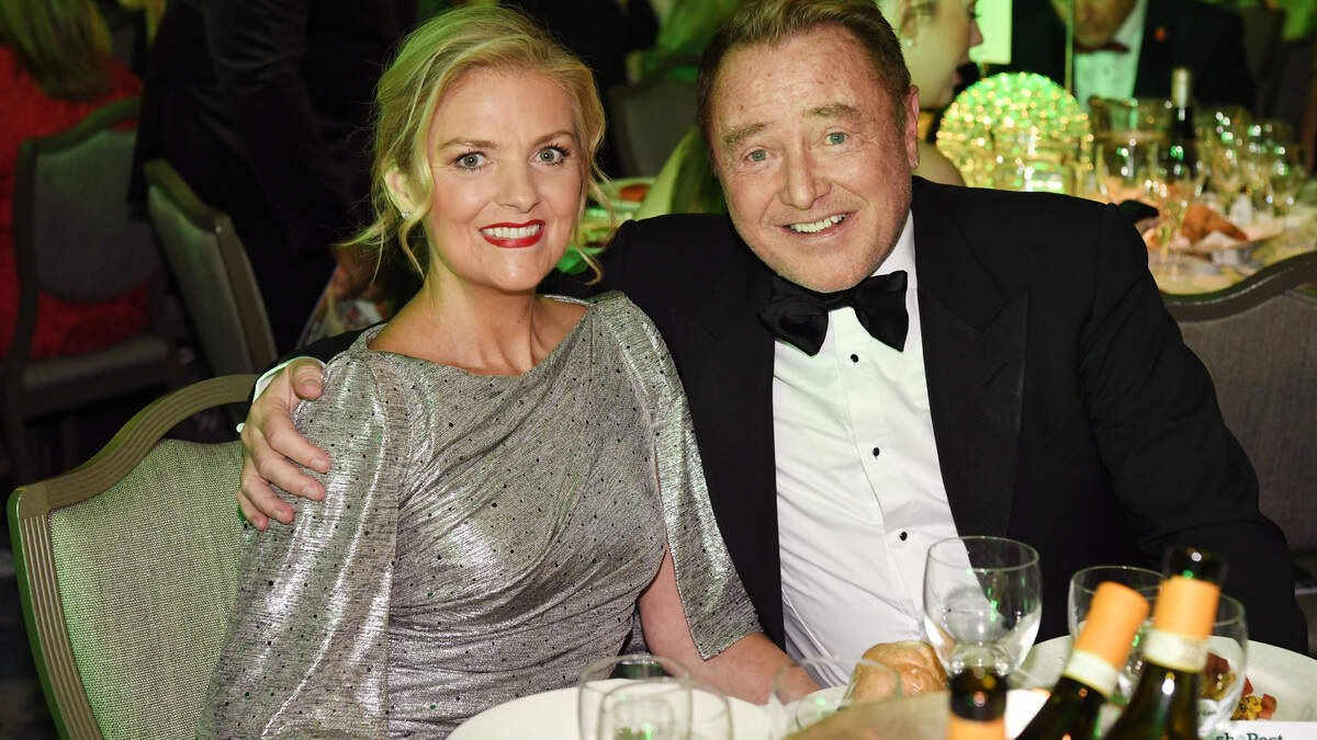 Fresh twist in Lord of the Dance saga as claim Michael Flatley stripped assets from show is contested