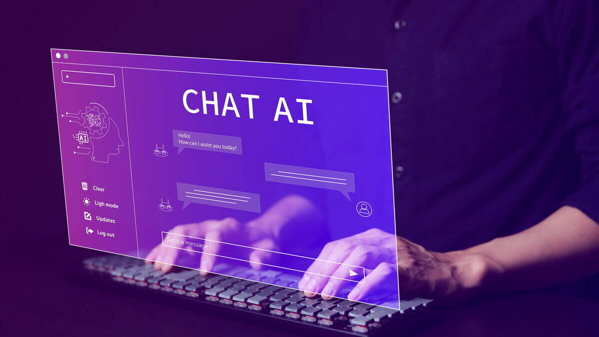 Richard Curran: The great AI jobs cull – are 200,000 Irish roles really on the line?