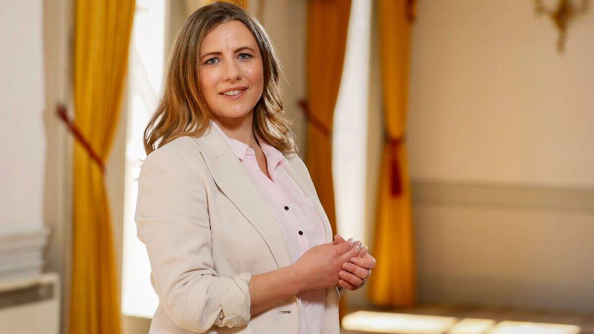Funding for Irish tech startups slumps as AI hoovers up investors' resources