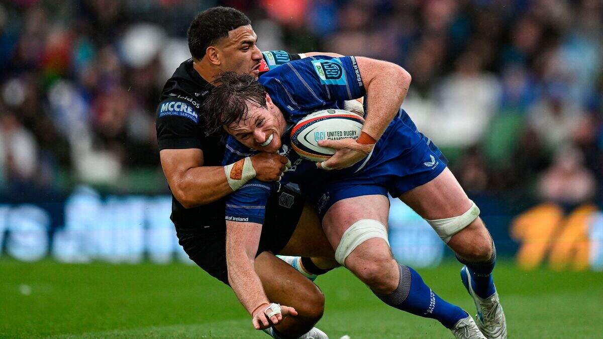Bernard Jackman: Lesser lights shine in timely return to form for Leo ...