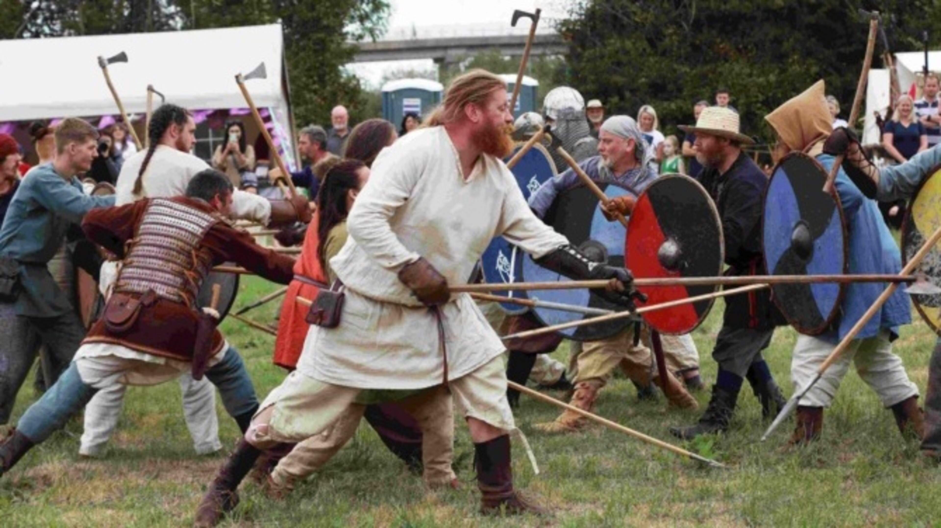 Heritage Week returns to Waterford with almost 50 free events for all ages