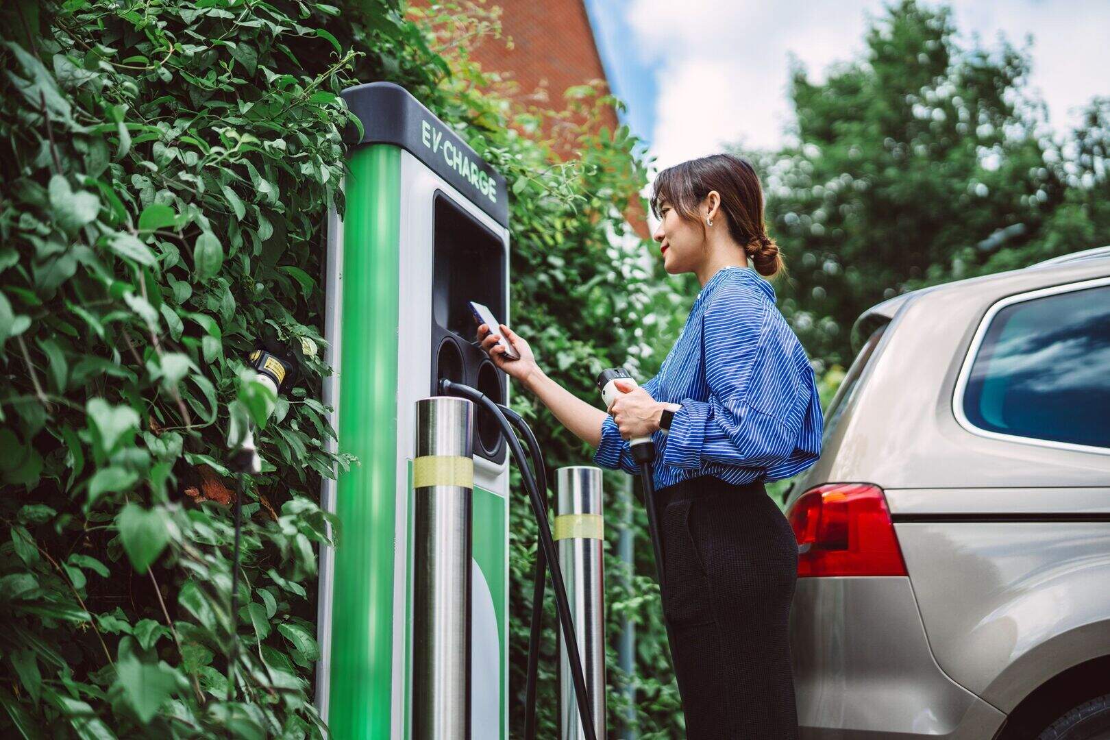 New firm offers ‘one-stop shop’ for managing large EV fleets | Irish ...